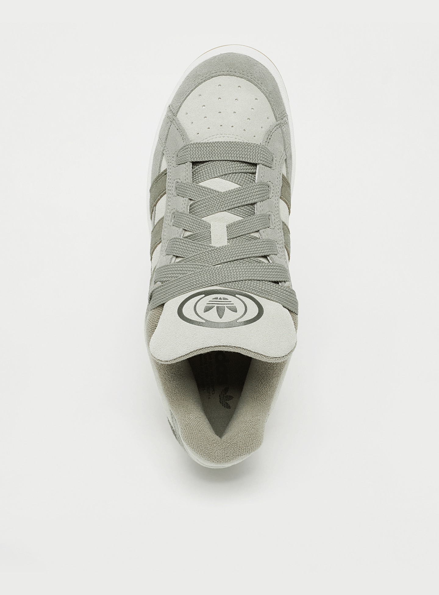 adidas Originals, Campus 00s Beta Sneaker, grey, Image 5 of 6