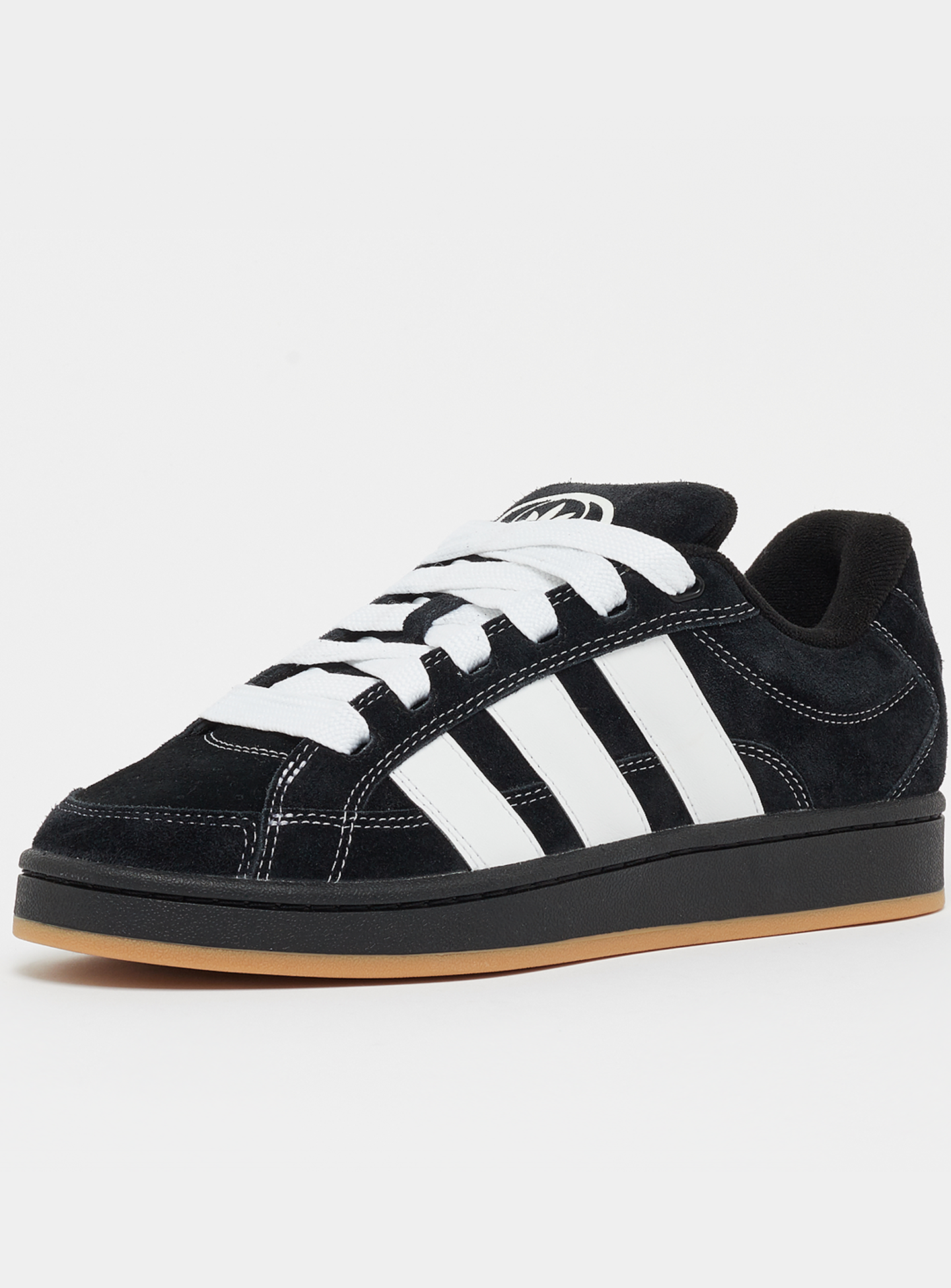 adidas Originals, Campus 00s Beta Sneaker, black, Image 2 of 5