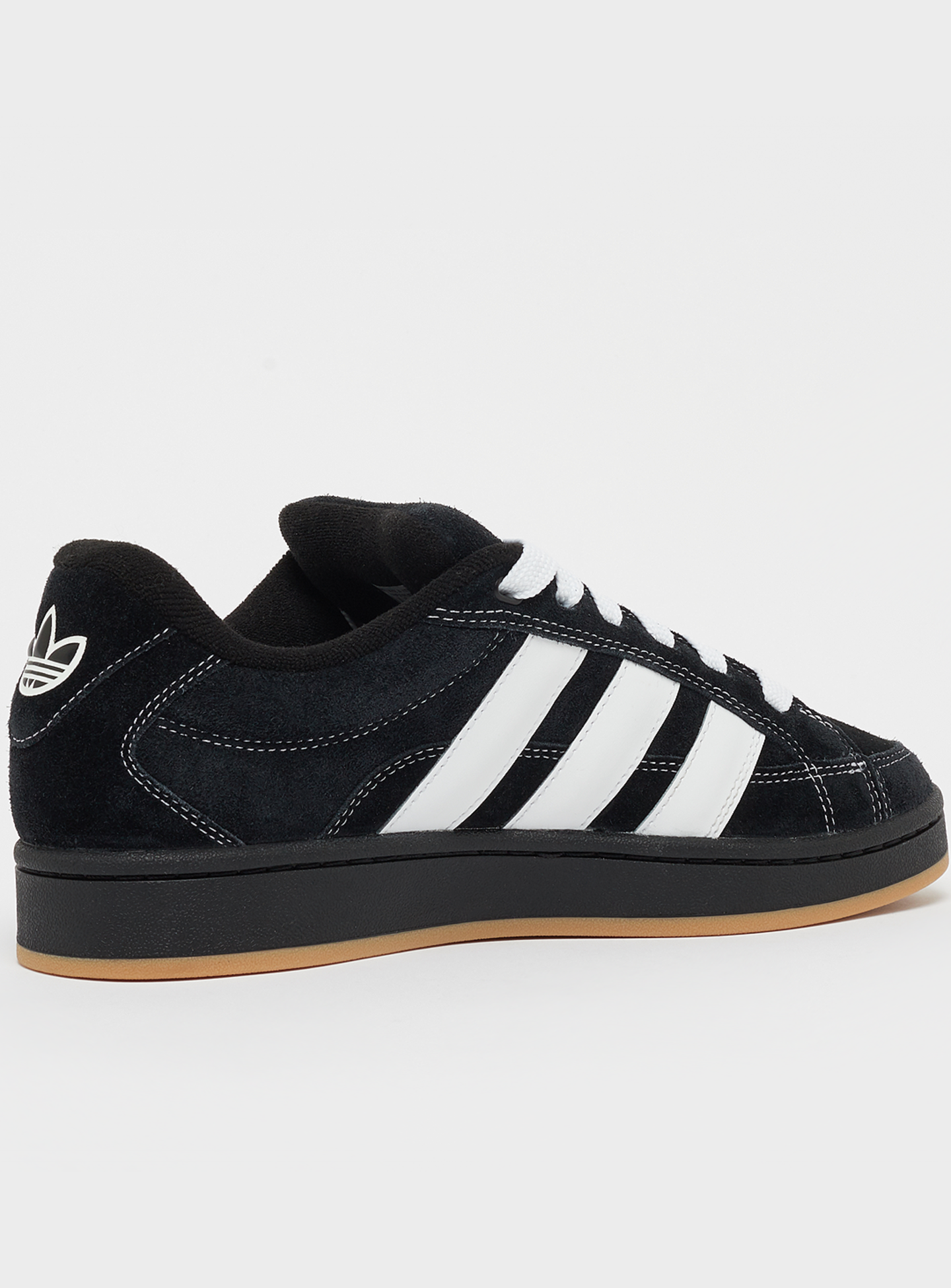 adidas Originals, Campus 00s Beta Sneaker, black, Image 3 of 5
