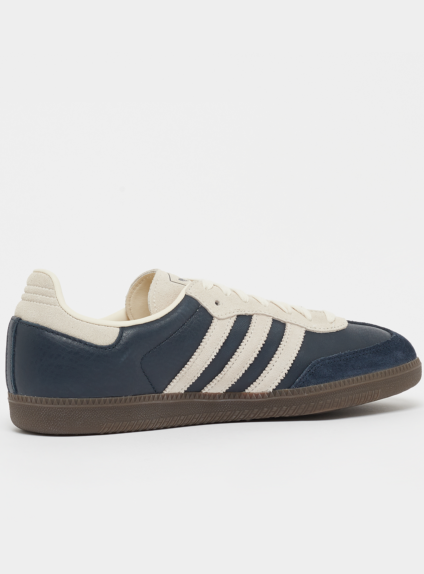adidas Originals, Samba OG Sneaker, blue, Image 3 of 6