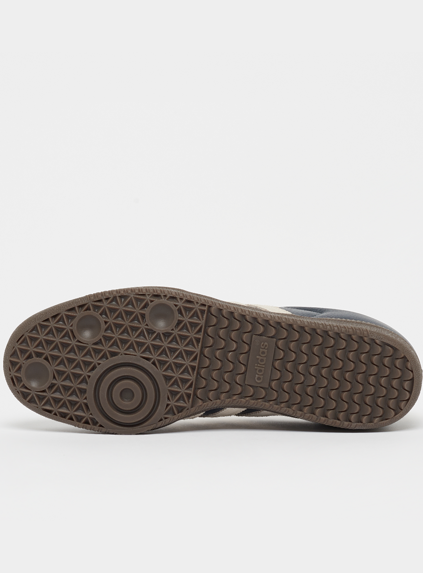 adidas Originals, Samba OG Sneaker, blue, Image 4 of 6