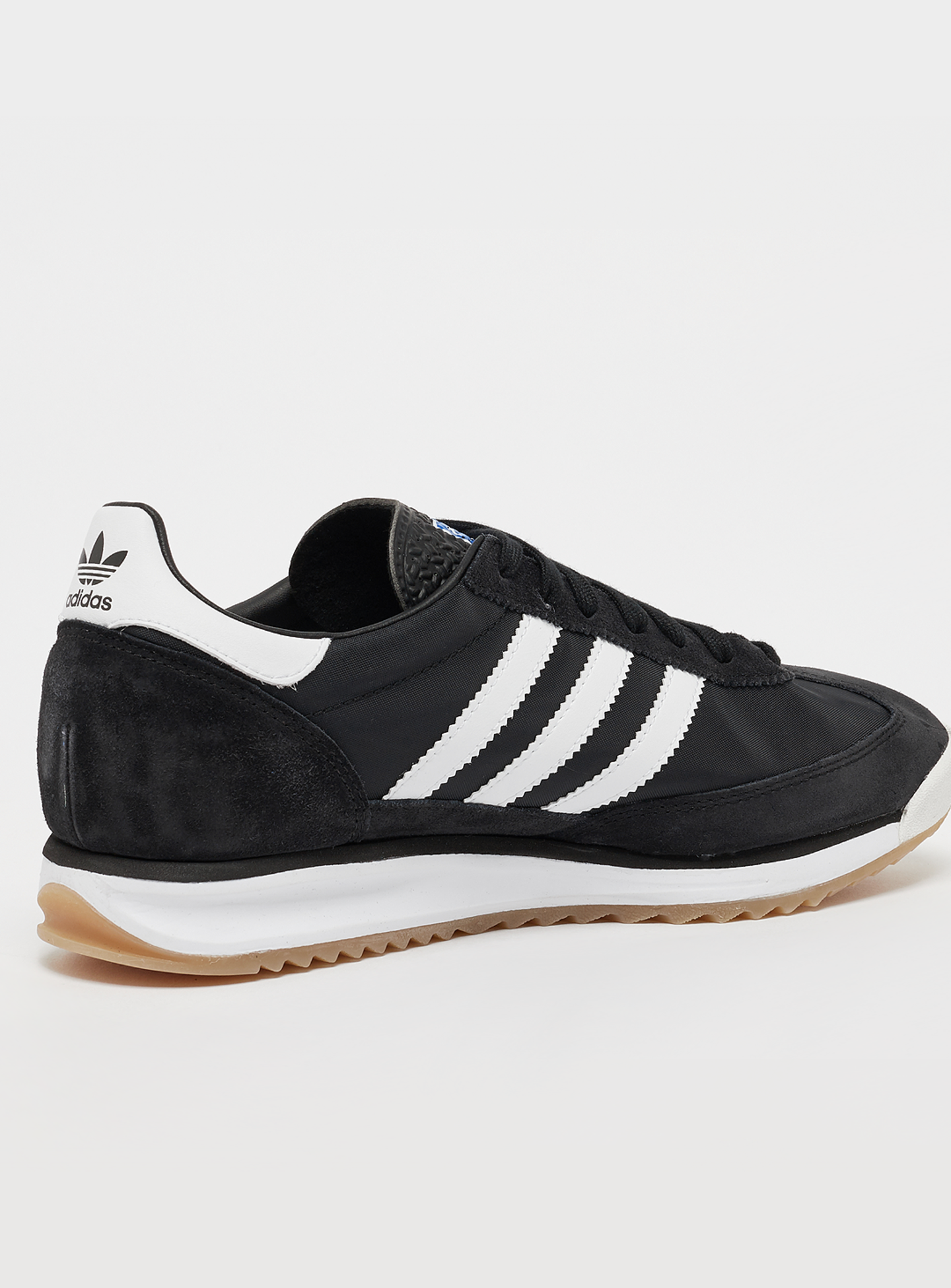 adidas Originals, SL 72 RS Sneaker, black, Image 3 of 7