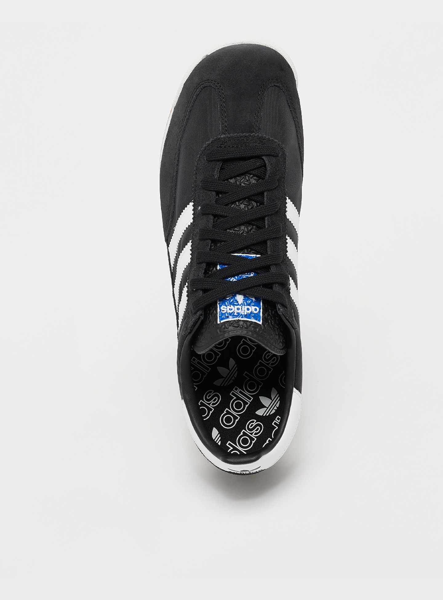 adidas Originals, SL 72 RS Sneaker, black, Image 5 of 7