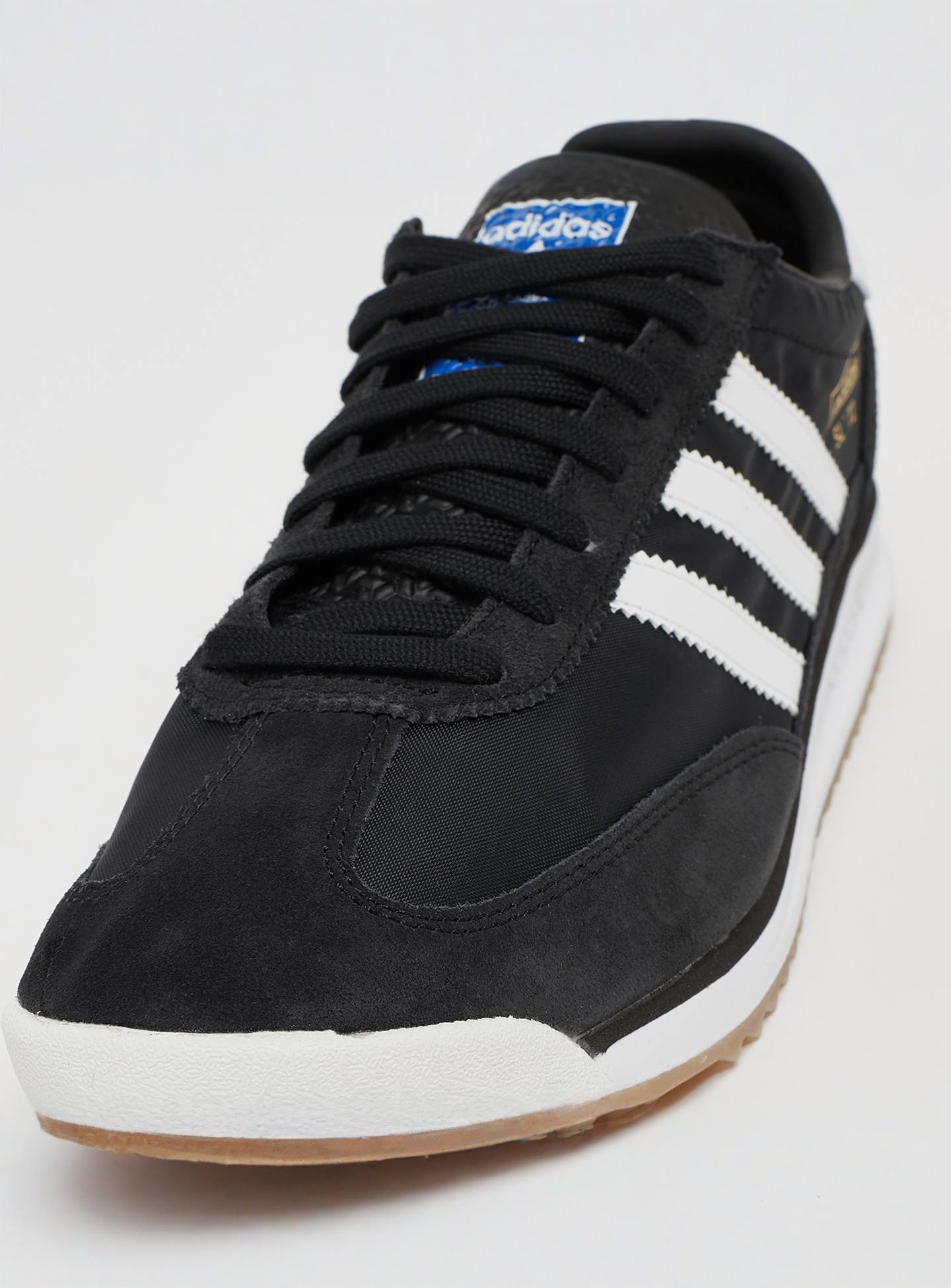 adidas Originals, SL 72 RS Sneaker, black, Image 7 of 7