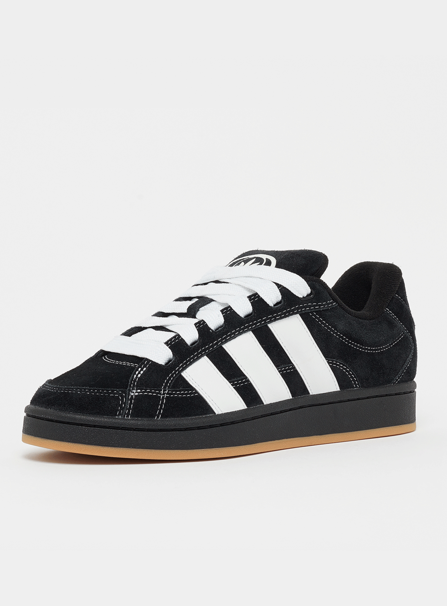 adidas Originals, Campus 00s Beta W Sneaker, black, Image 2 of 5