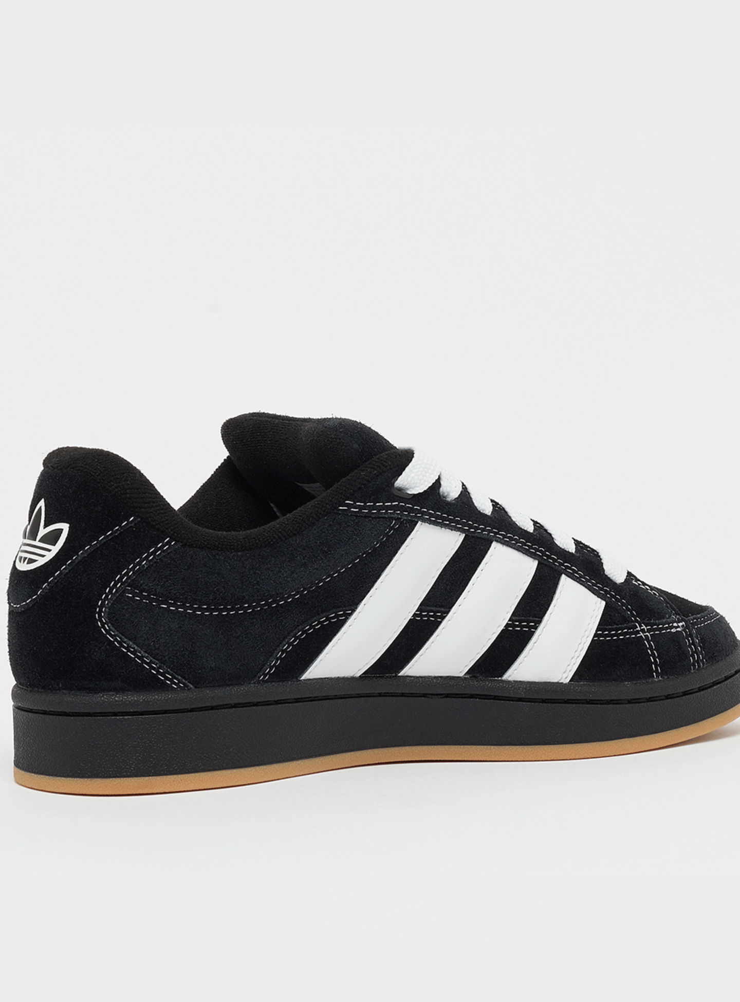adidas Originals, Campus 00s Beta W Sneaker, black, Image 3 of 5