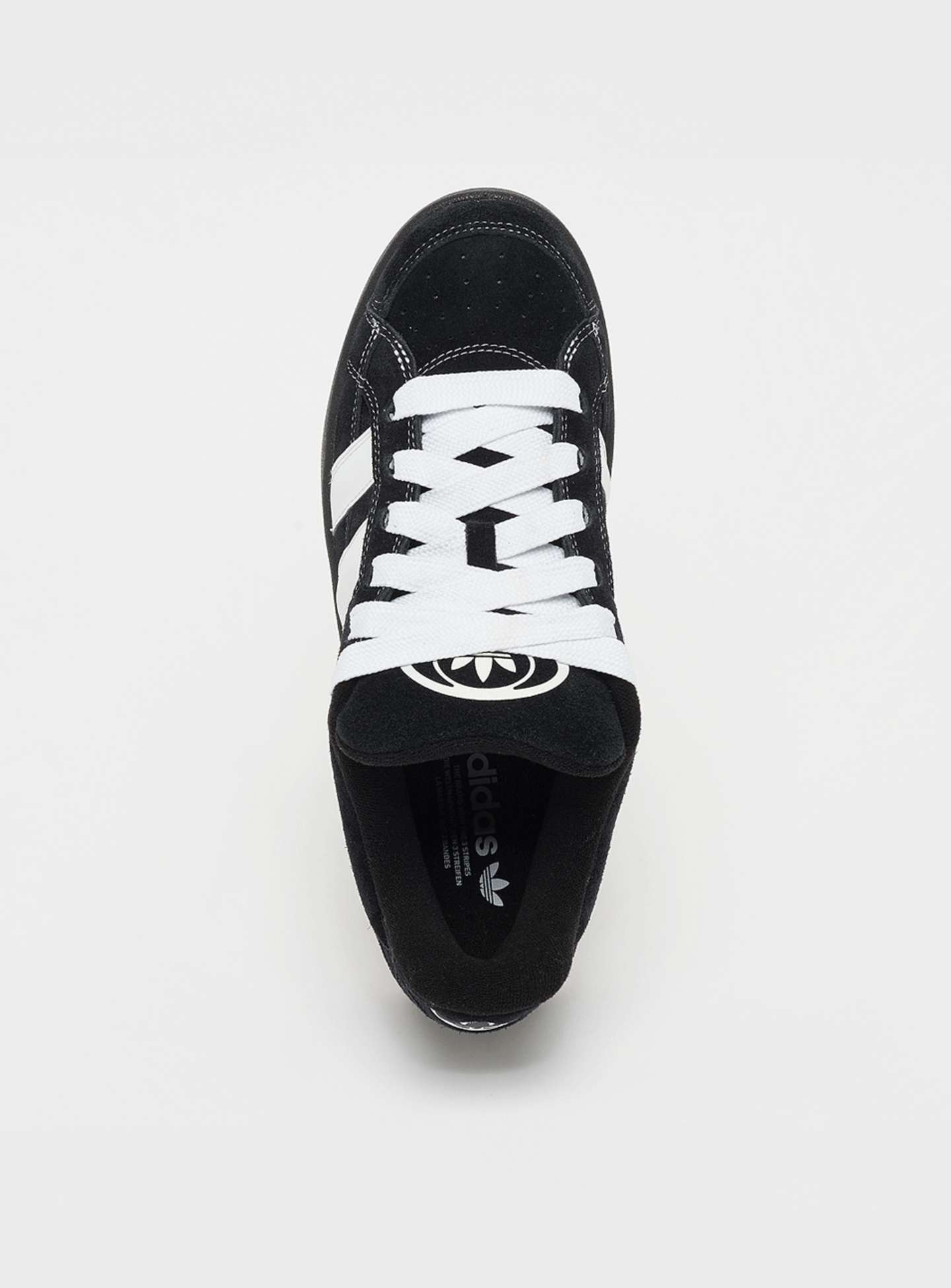 adidas Originals, Campus 00s Beta W Sneaker, black, Image 5 of 5