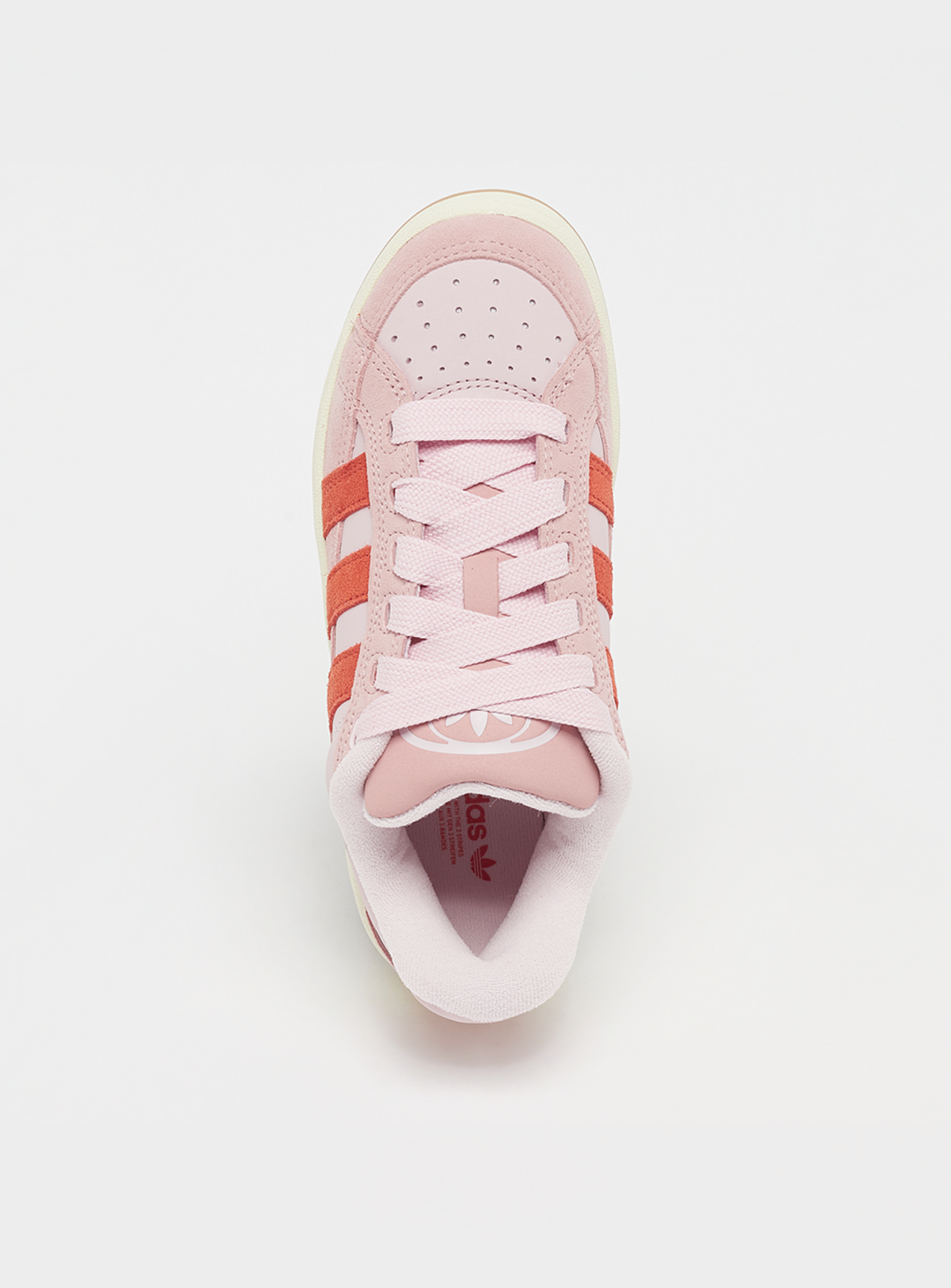 adidas Originals, Campus 00s Beta W Sneaker, light pink, Image 5 of 8