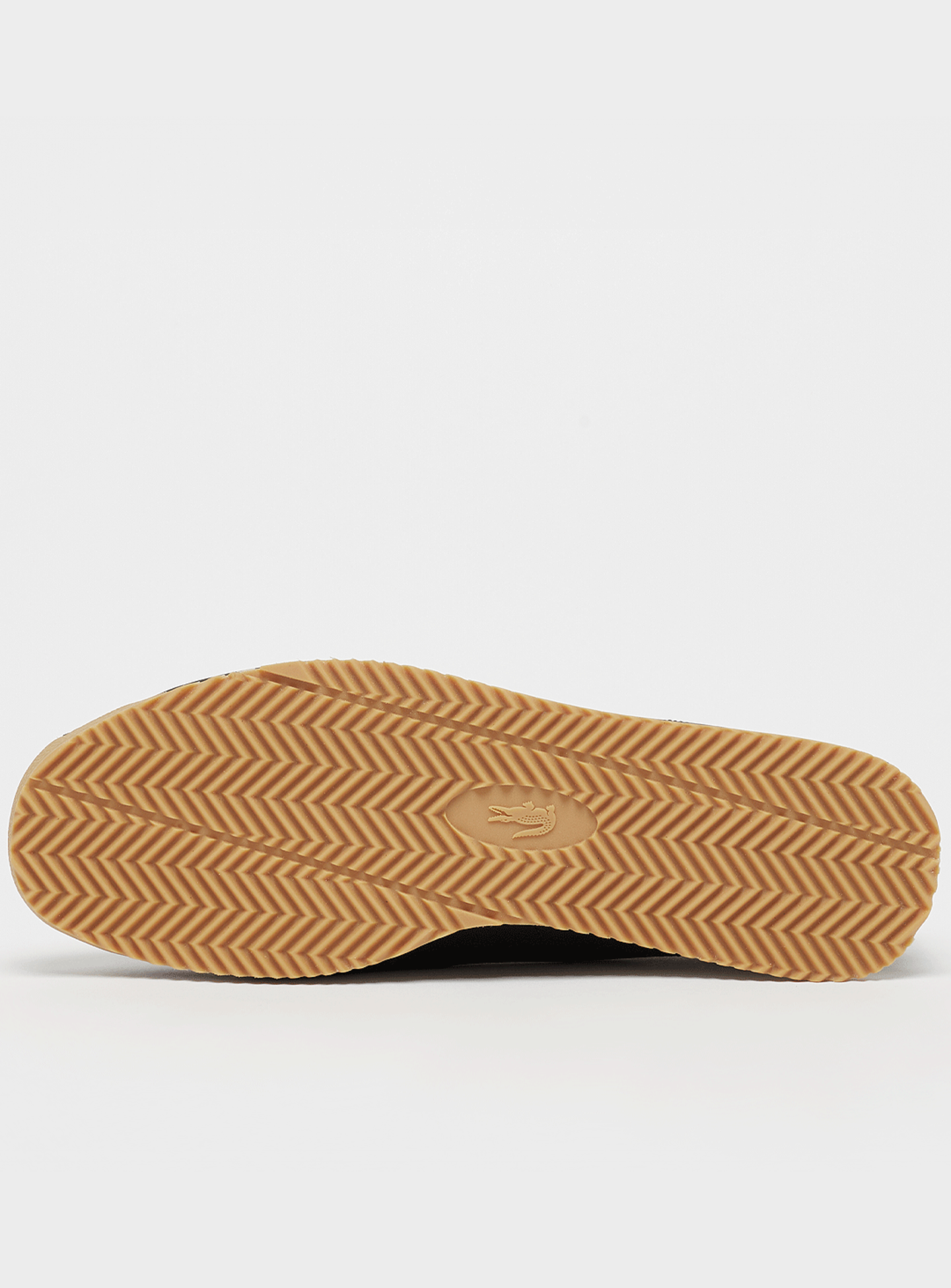Lacoste, Club Low, black, Image 4 of 7
