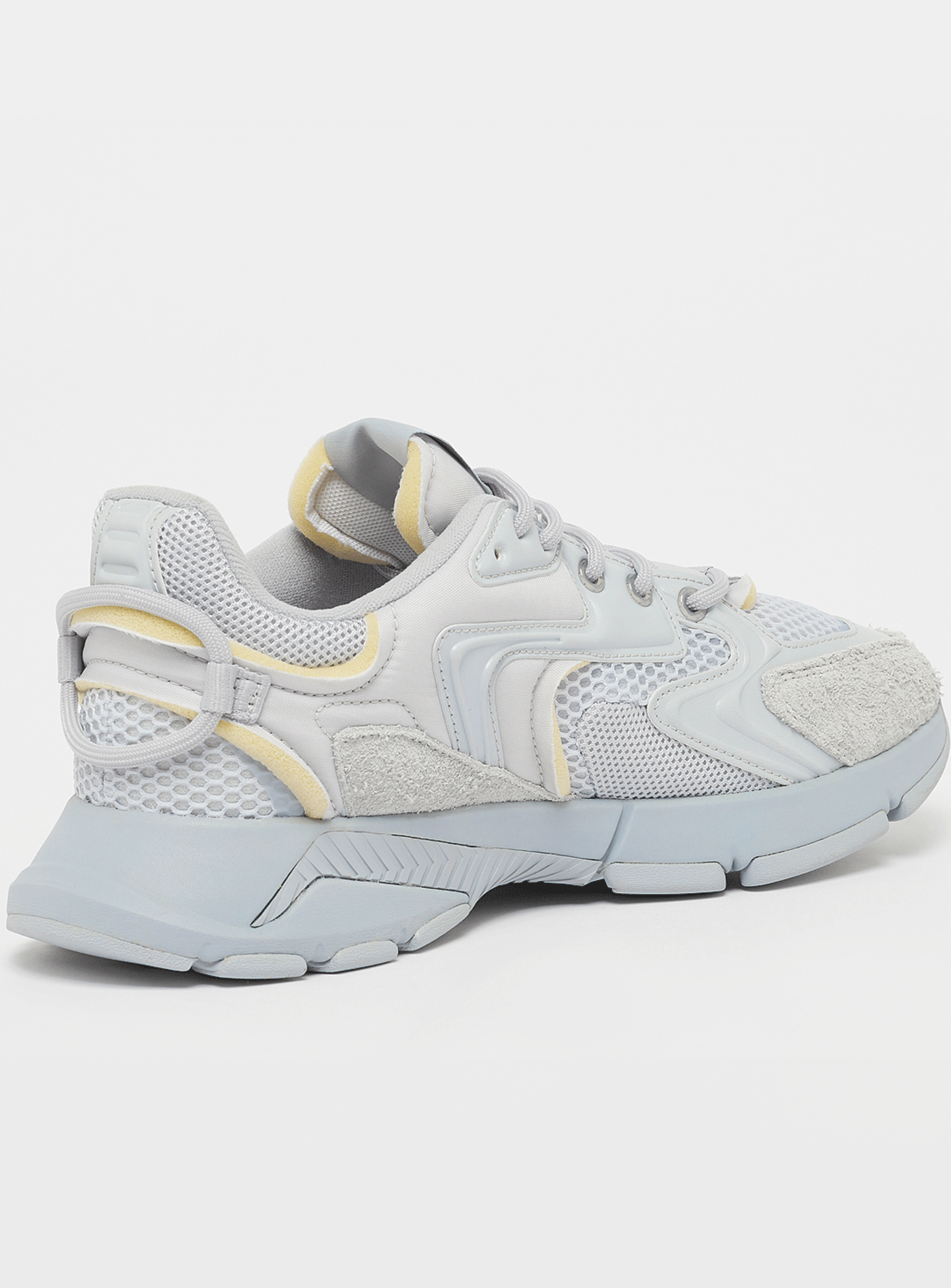 Lacoste, L003 Neo, grey, Image 3 of 7