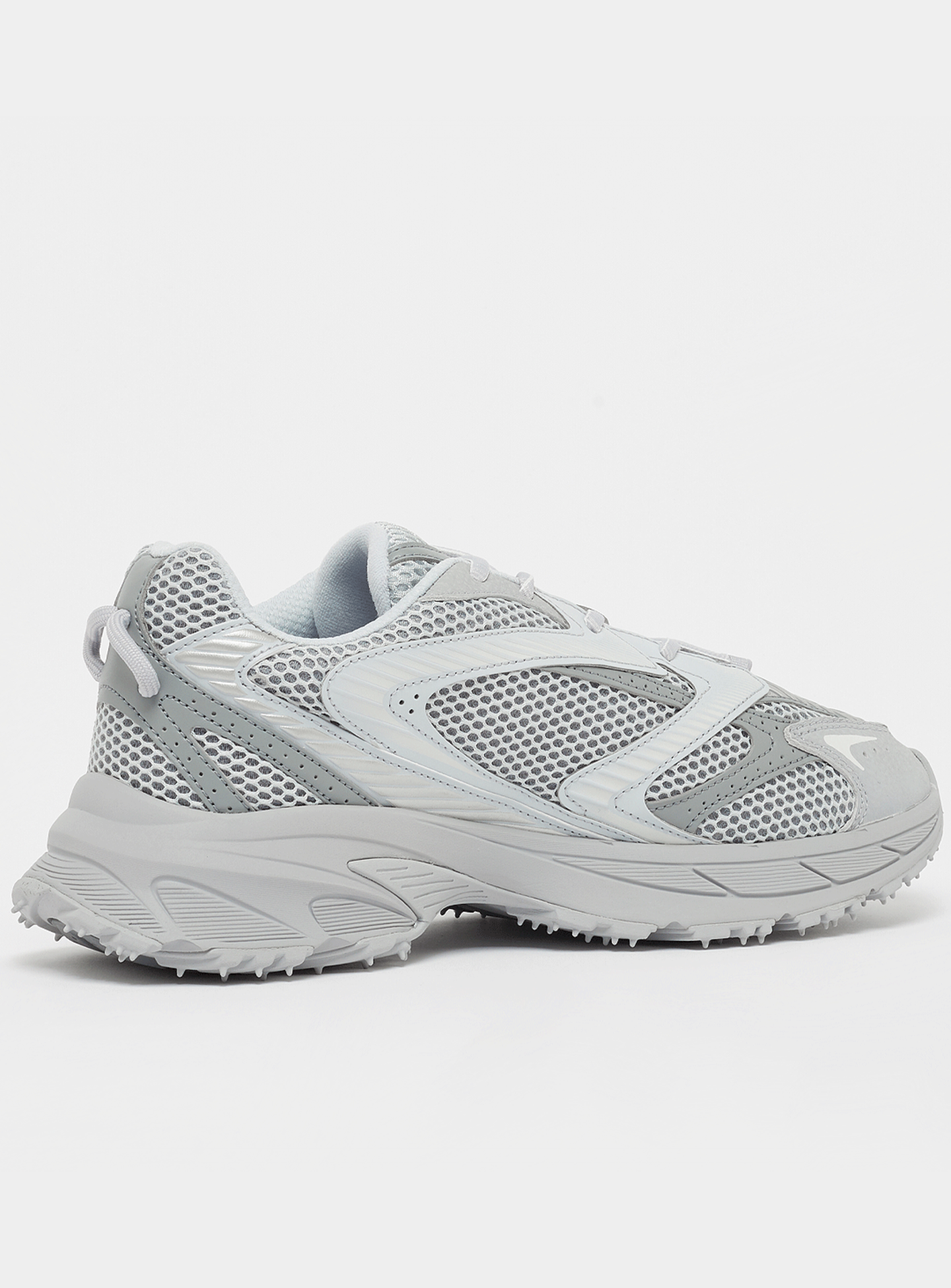 Lacoste, L003 Neo Shot, grey, Image 3 of 7