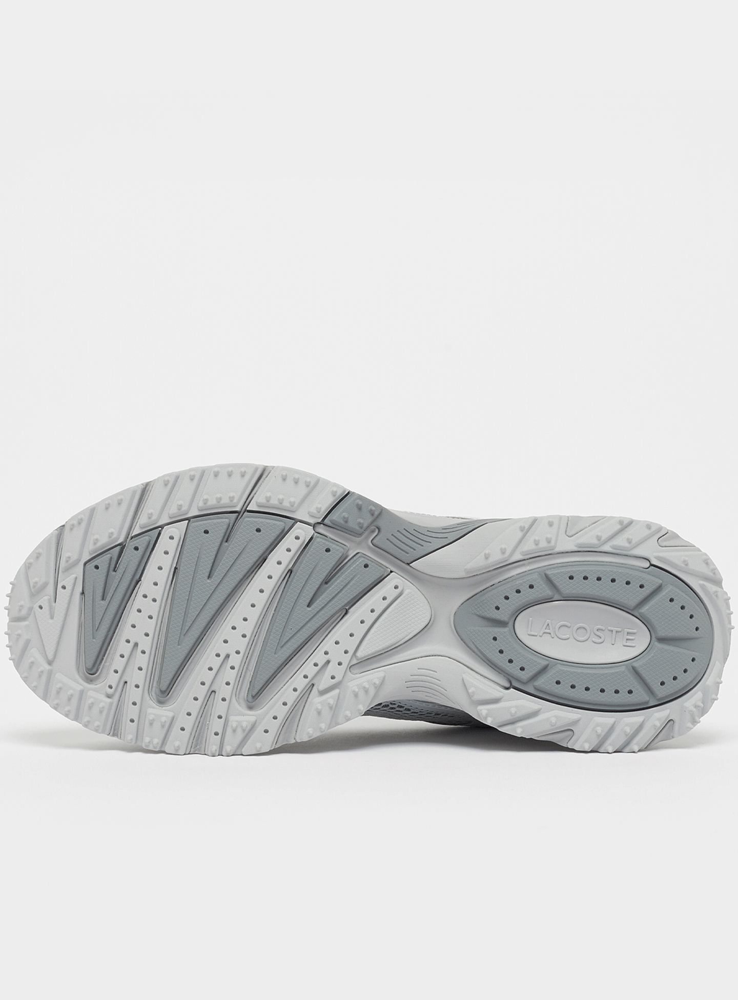 Lacoste, L003 Neo Shot, grey, Image 4 of 7