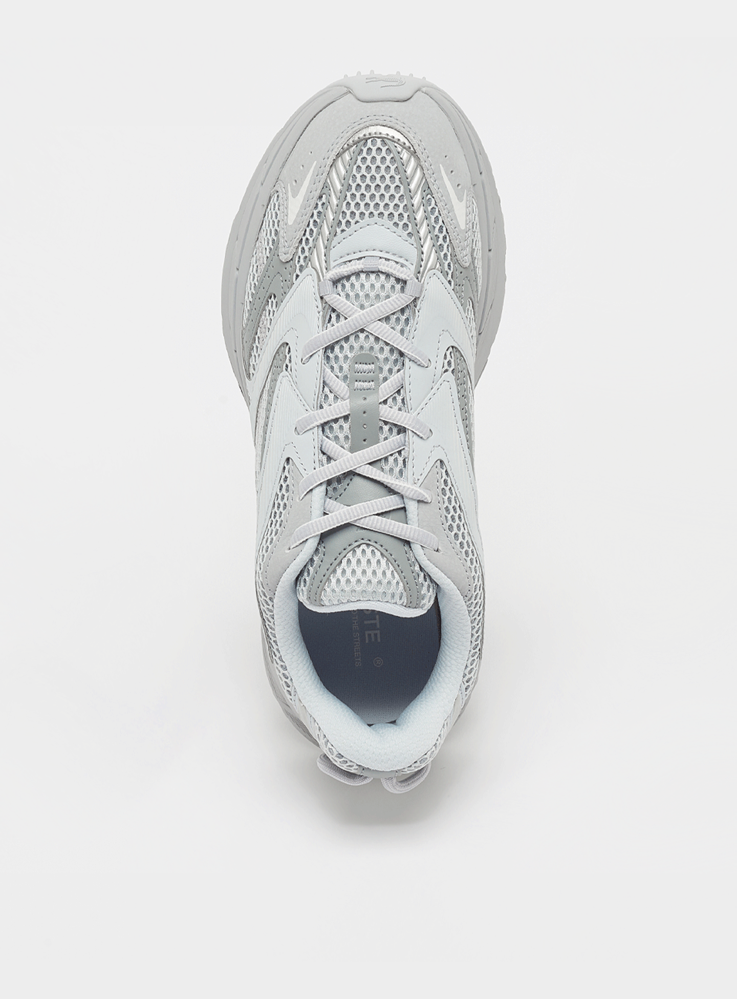 Lacoste, L003 Neo Shot, grey, Image 5 of 7