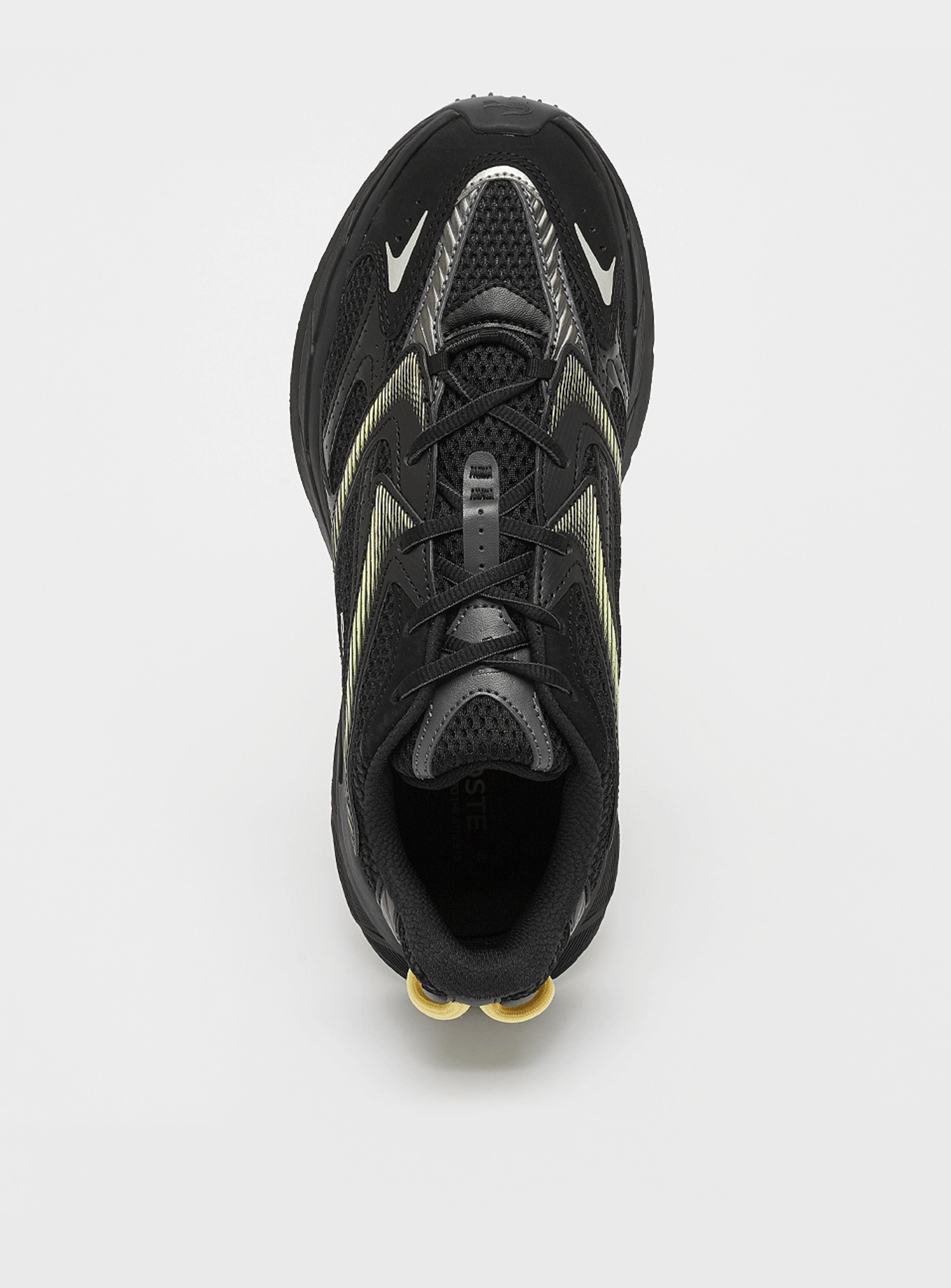 Lacoste, L003 Neo Shot, black, Image 5 of 7