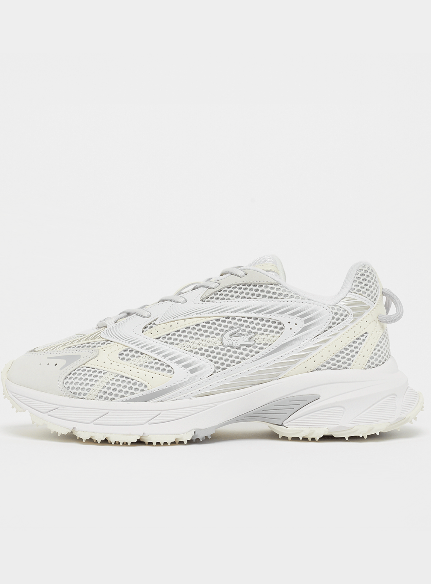 Lacoste, L003 Neo Shot, white, Image 1 of 7