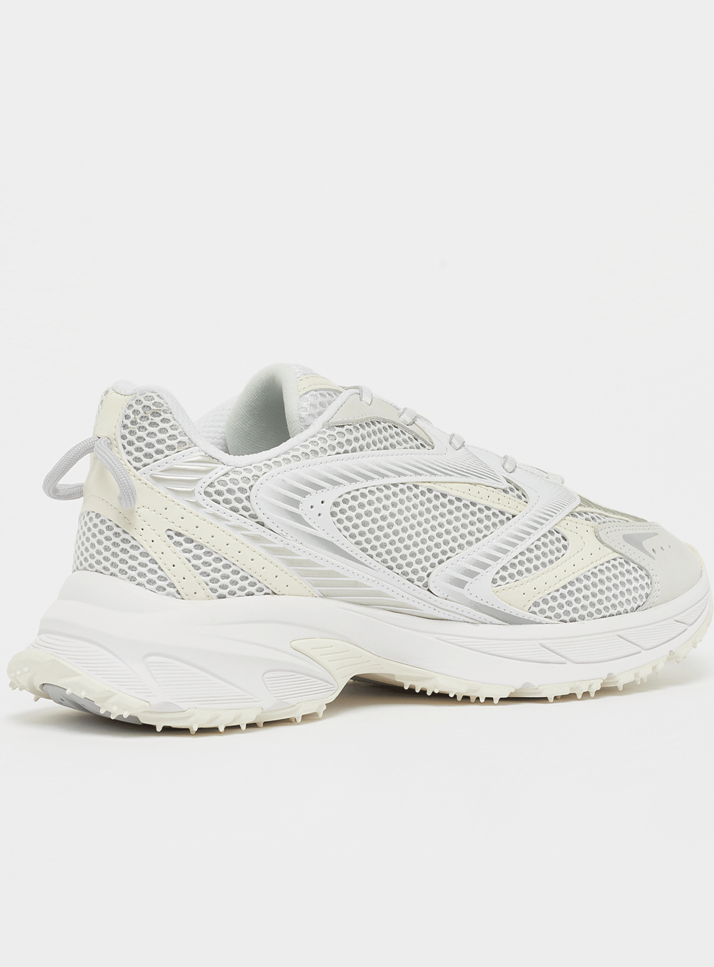 Lacoste, L003 Neo Shot, white, Image 3 of 7