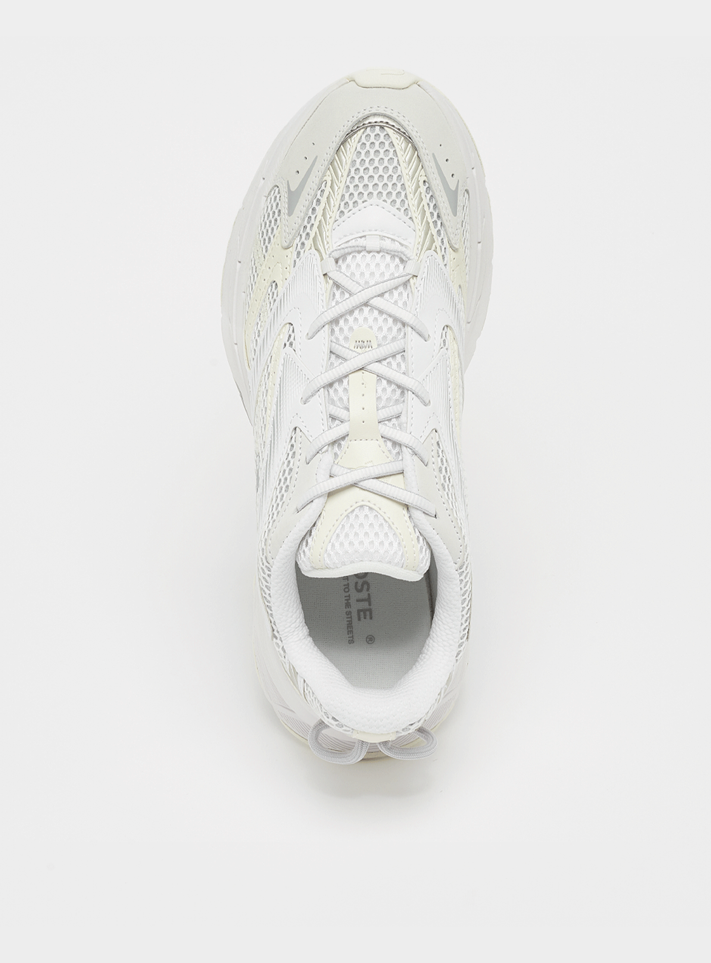Lacoste, L003 Neo Shot, white, Image 5 of 7