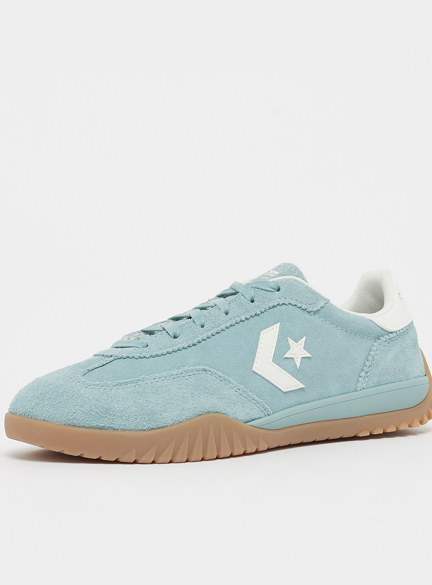 Converse, Run Star Trainer, blue, Image 2 of 7