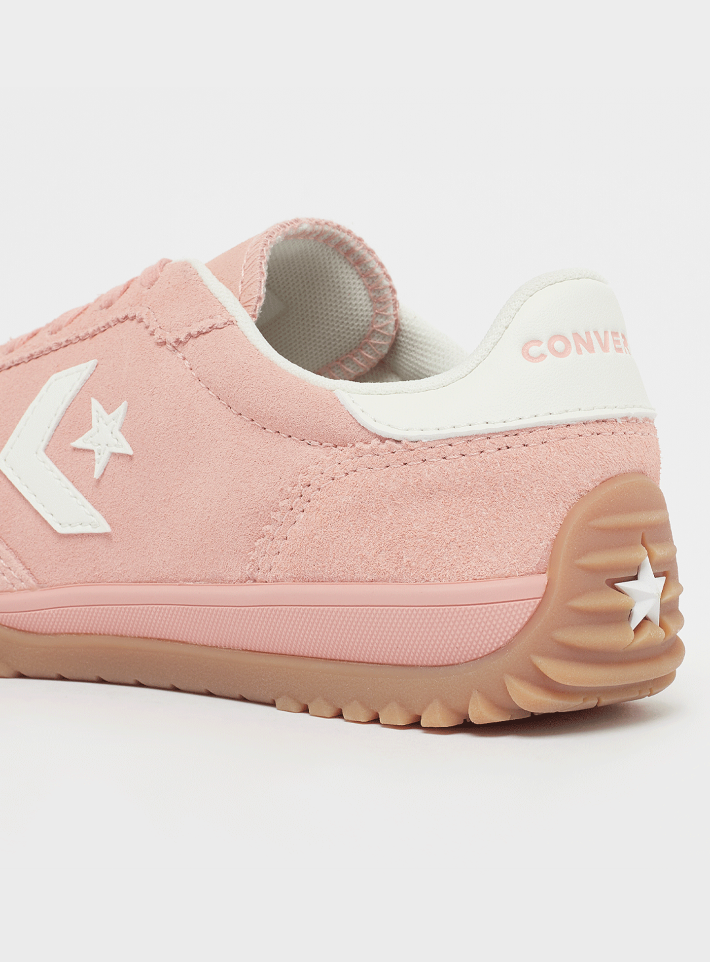 Converse, Run Star Trainer, light pink, Image 6 of 7