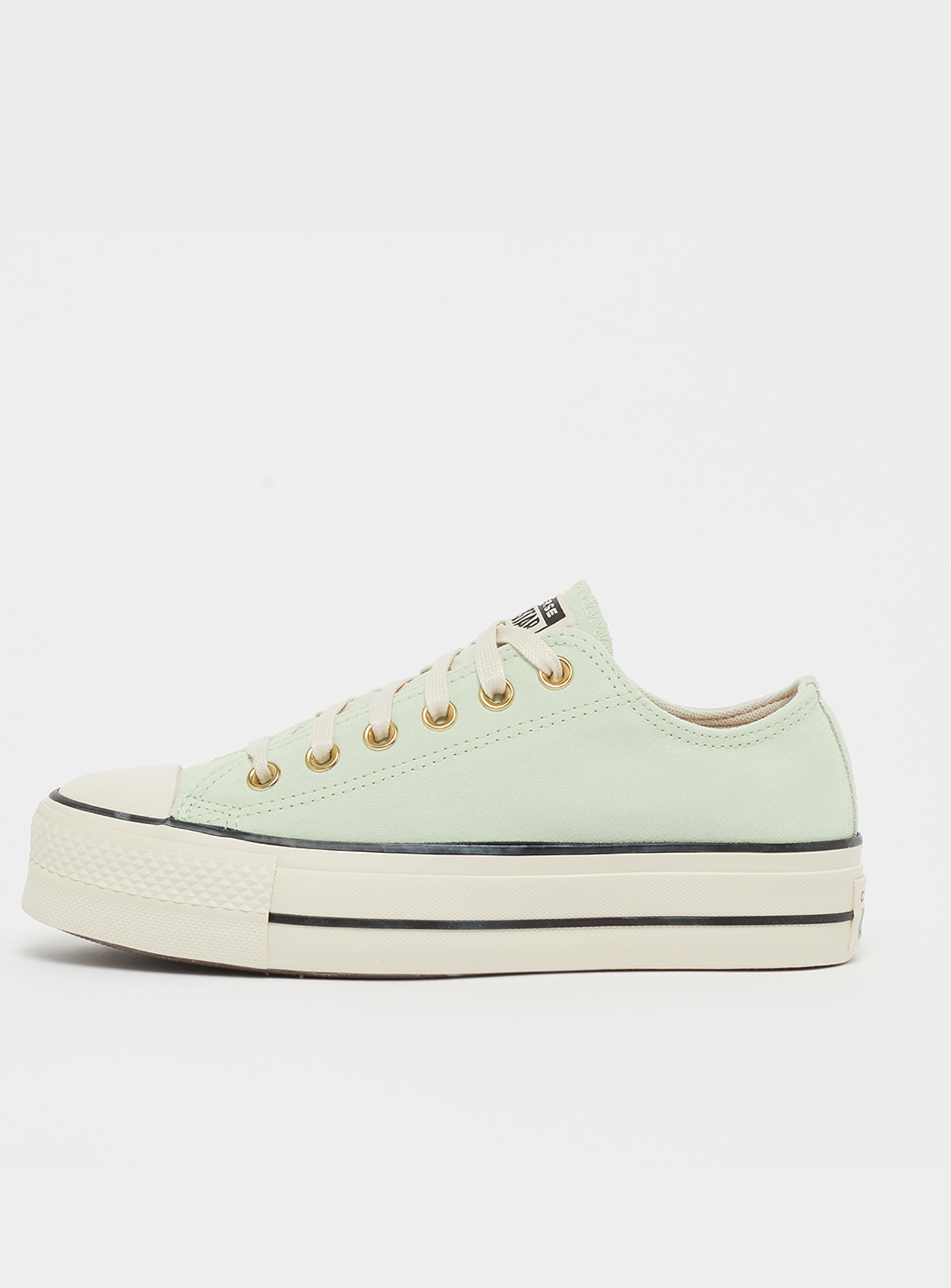 Converse, Chuck Taylor All Star Lift, green, Image 1 of 5