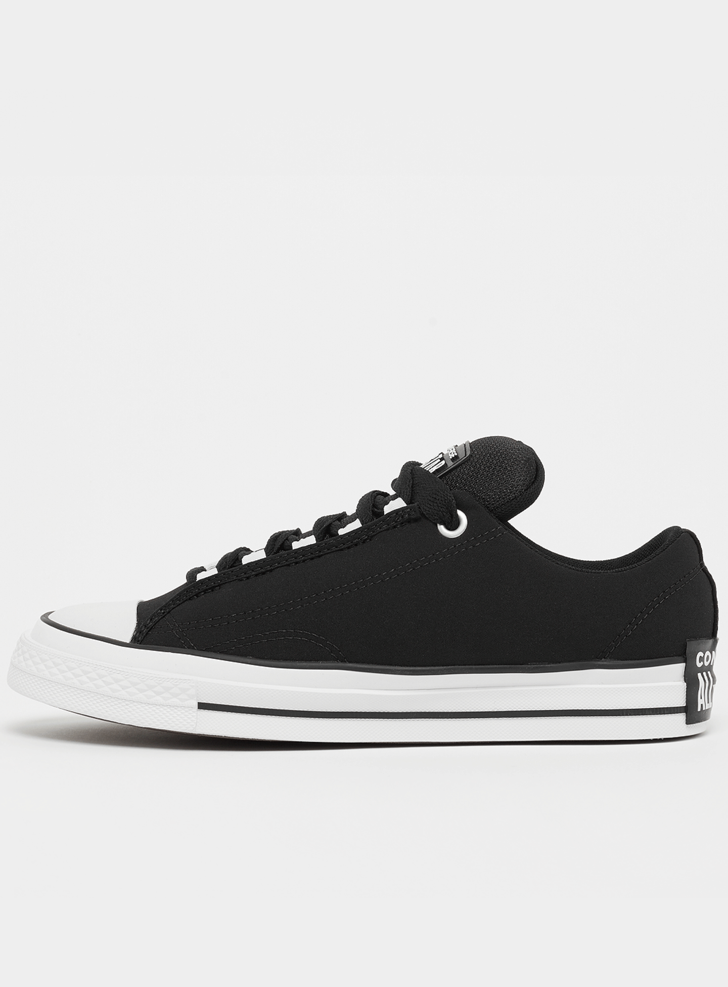 Converse, Converse Puff Taylor, black, Image 1 of 7