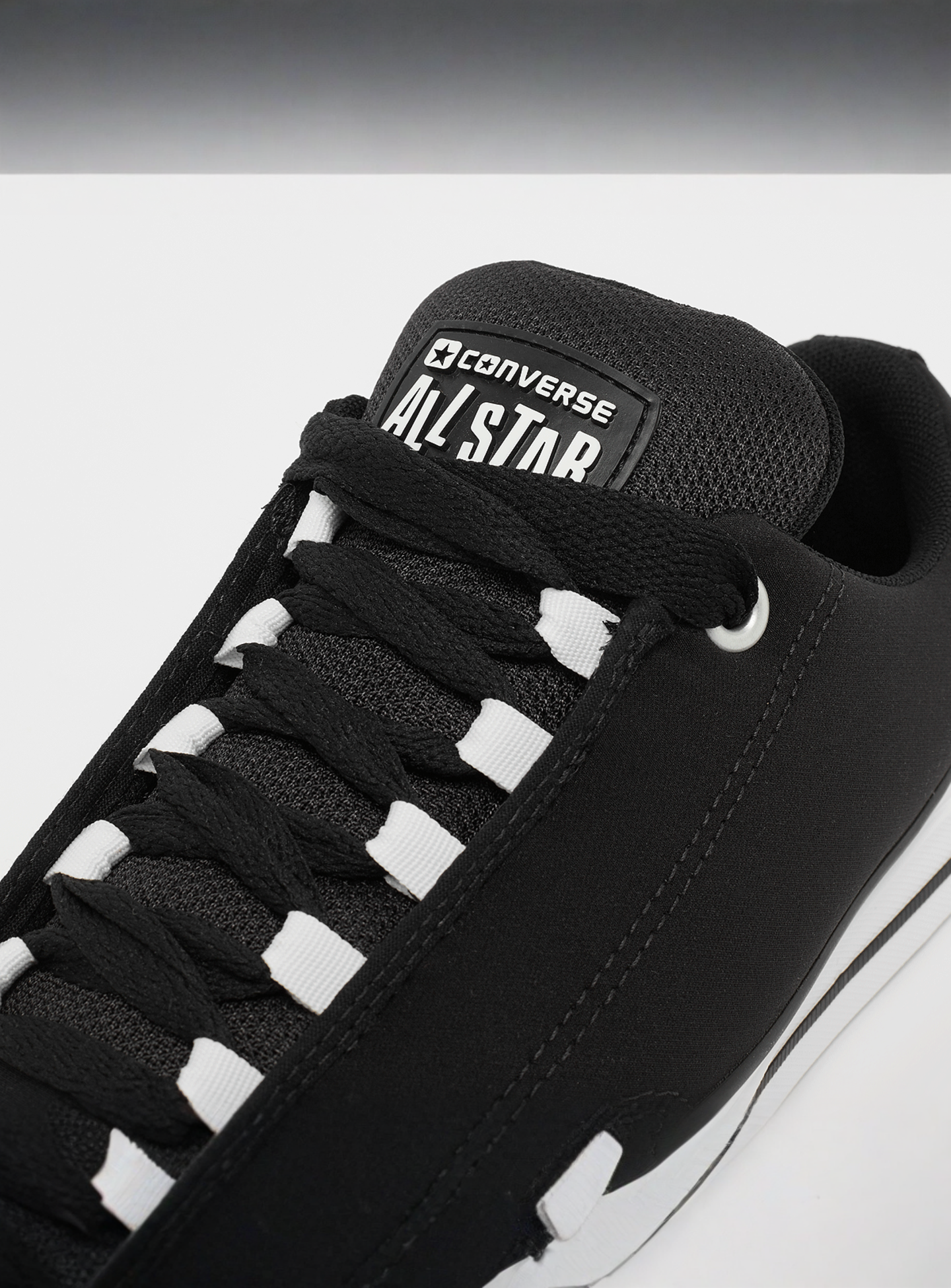 Converse, Converse Puff Taylor, black, Image 7 of 7