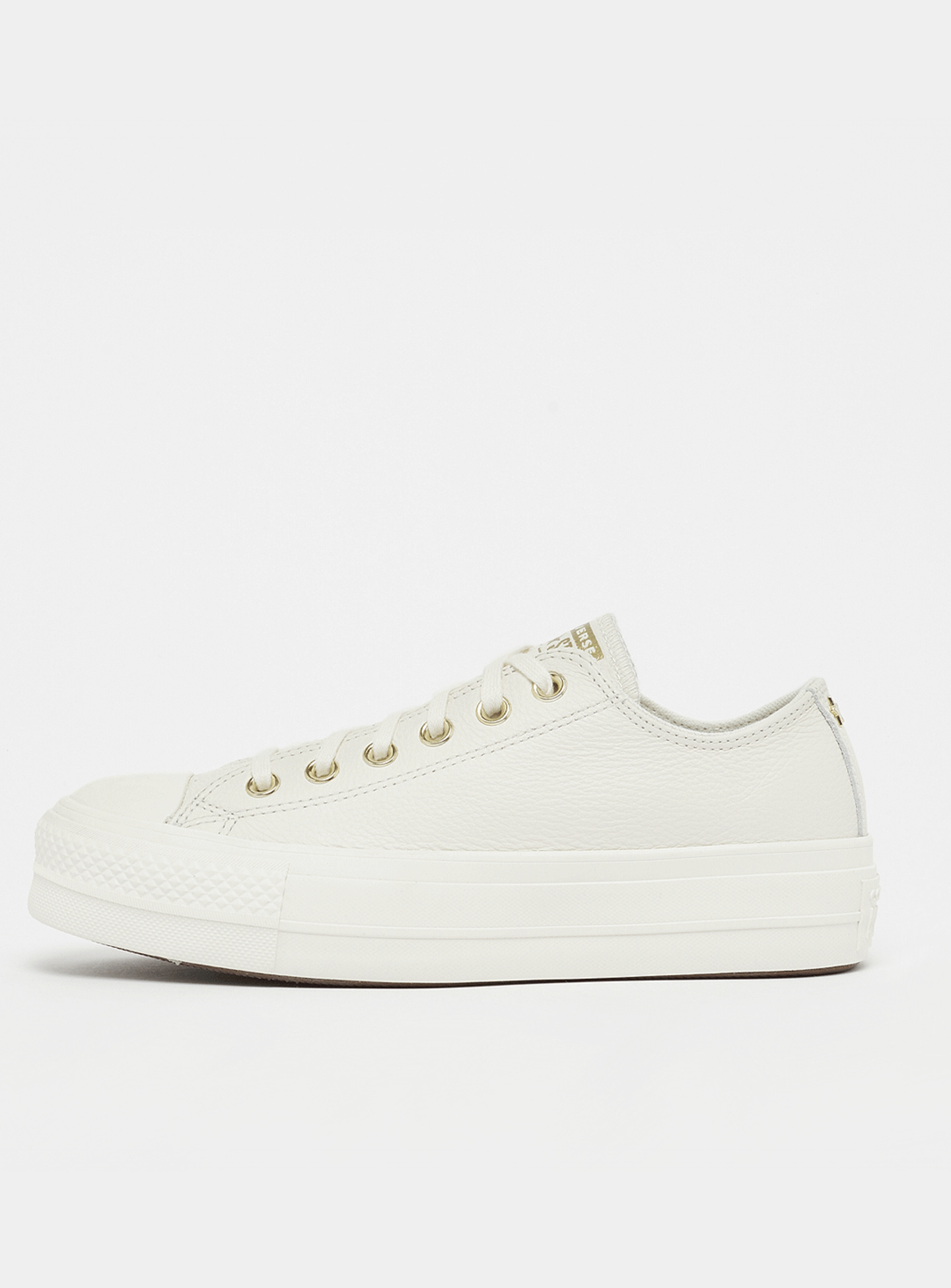 Converse, Chuck Taylor All Star Lift, beige, Image 1 of 7