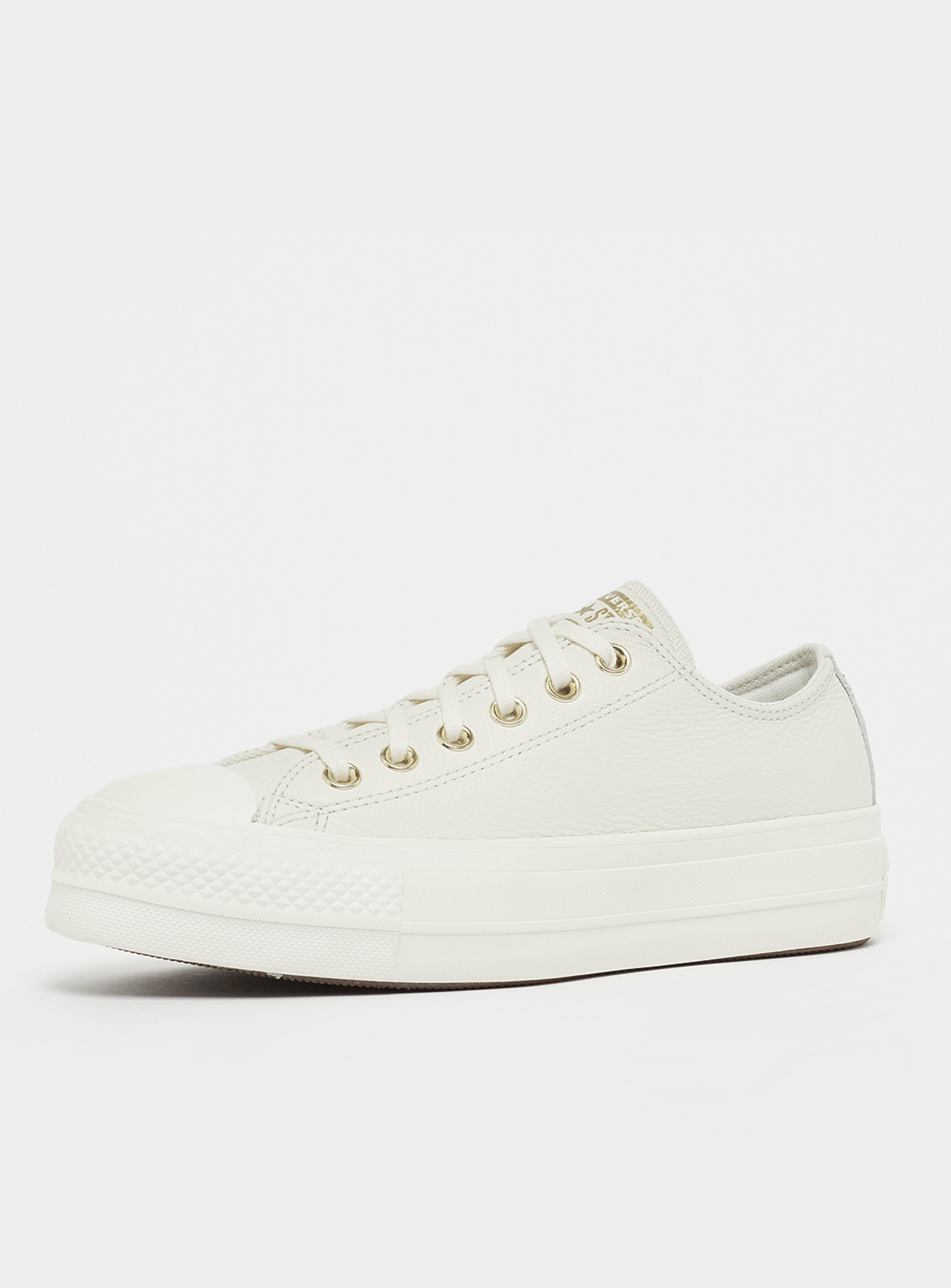 Converse, Chuck Taylor All Star Lift, beige, Image 2 of 7