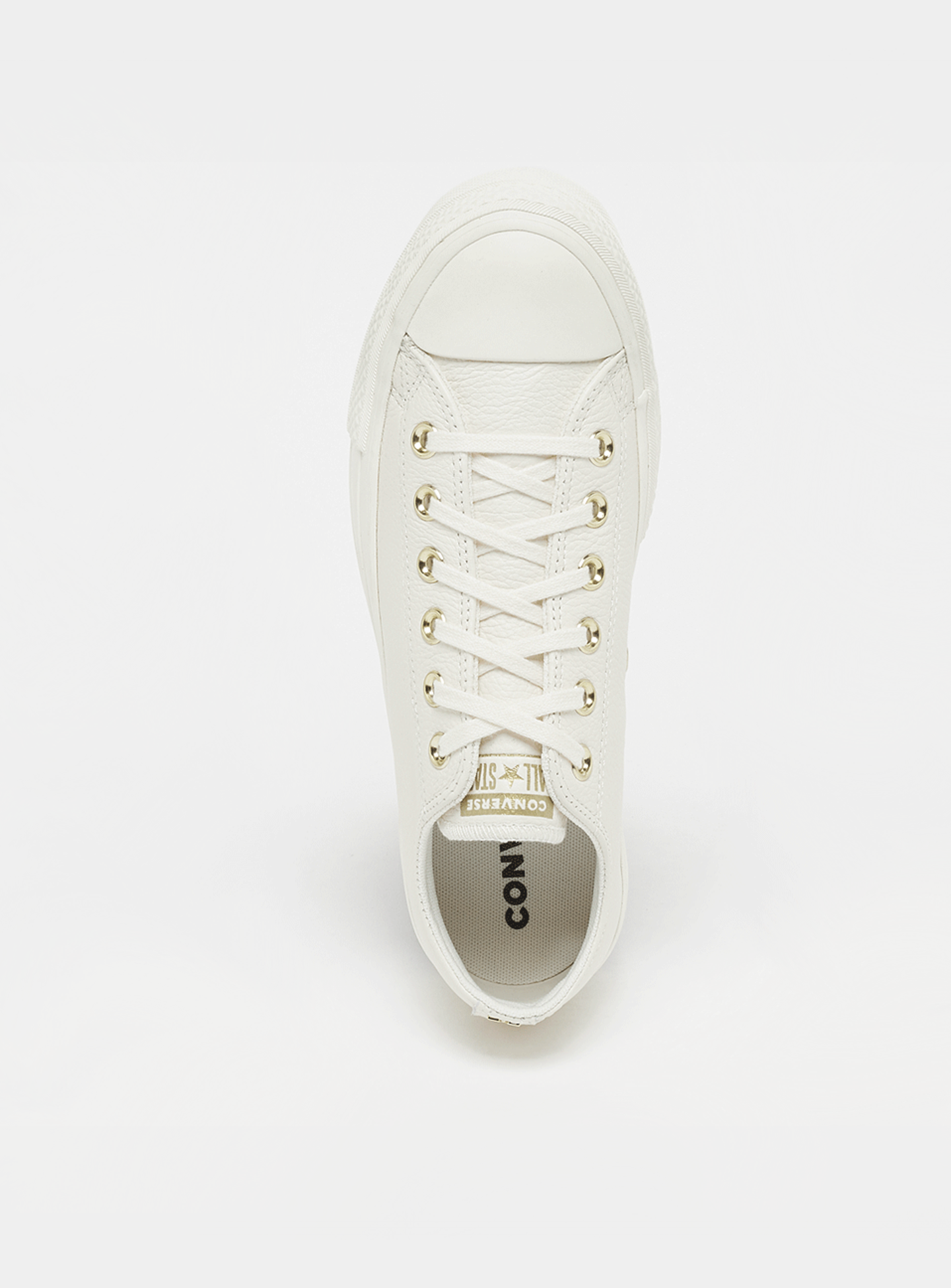 Converse, Chuck Taylor All Star Lift, beige, Image 5 of 7