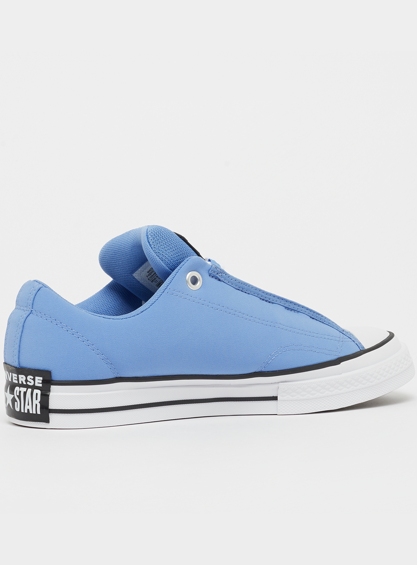 Converse, Converse Puff Taylor, blue, Image 3 of 7