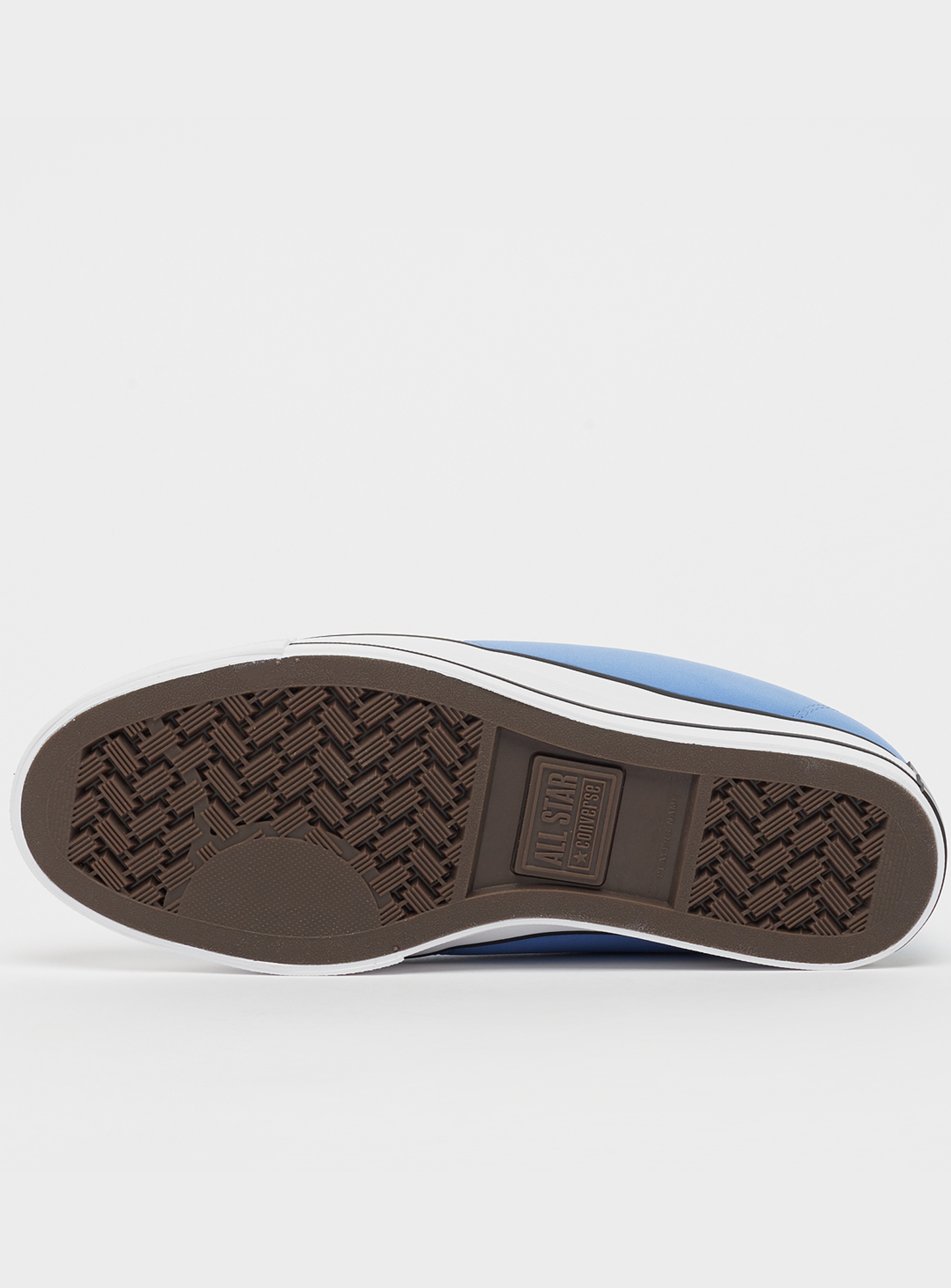 Converse, Converse Puff Taylor, blue, Image 4 of 7