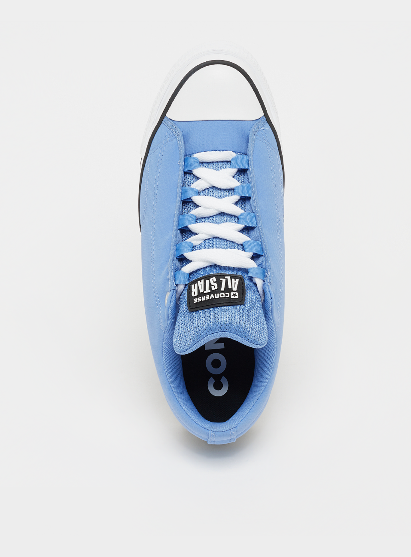 Converse, Converse Puff Taylor, blue, Image 5 of 7