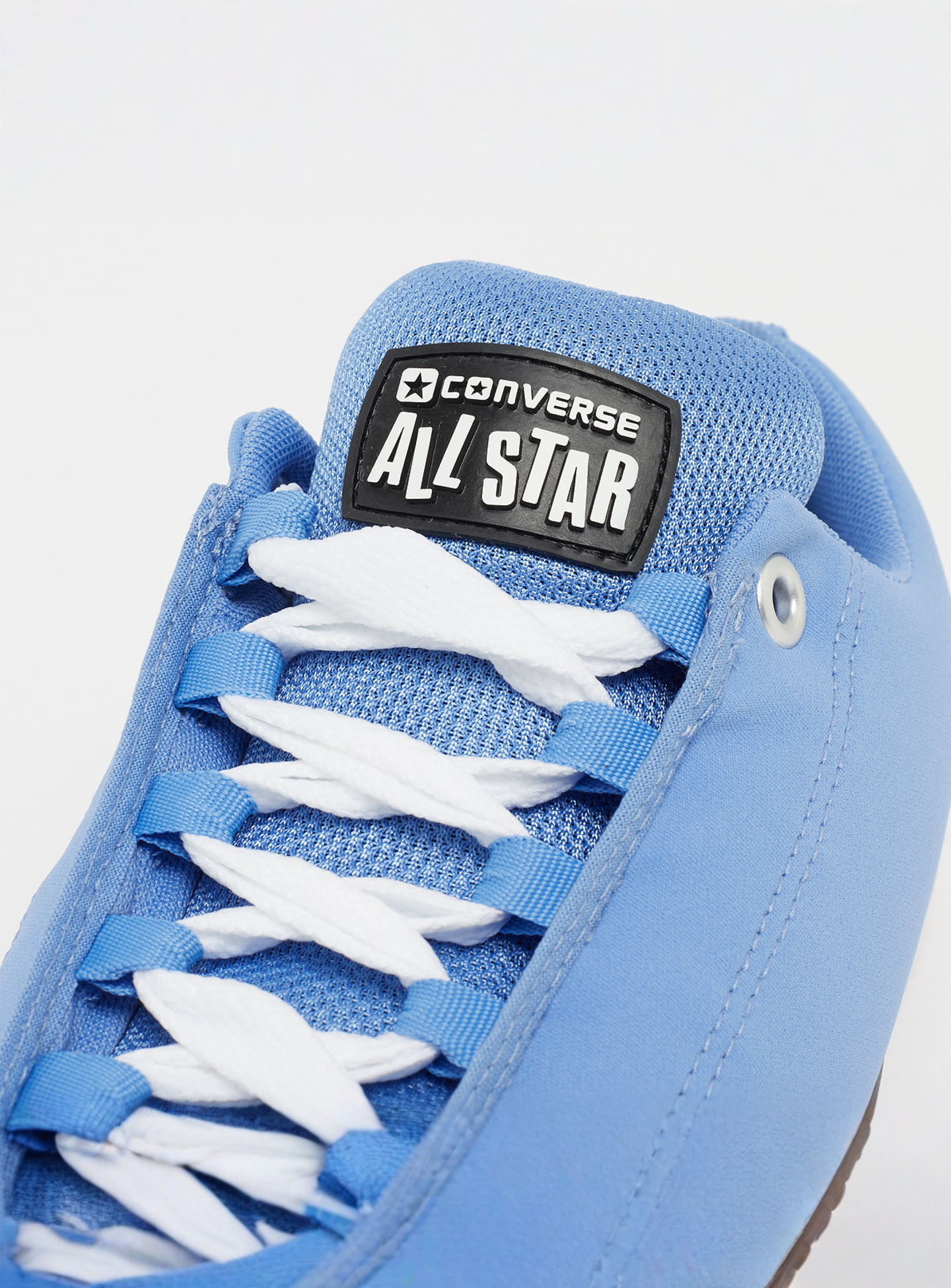 Converse, Converse Puff Taylor, blue, Image 6 of 7