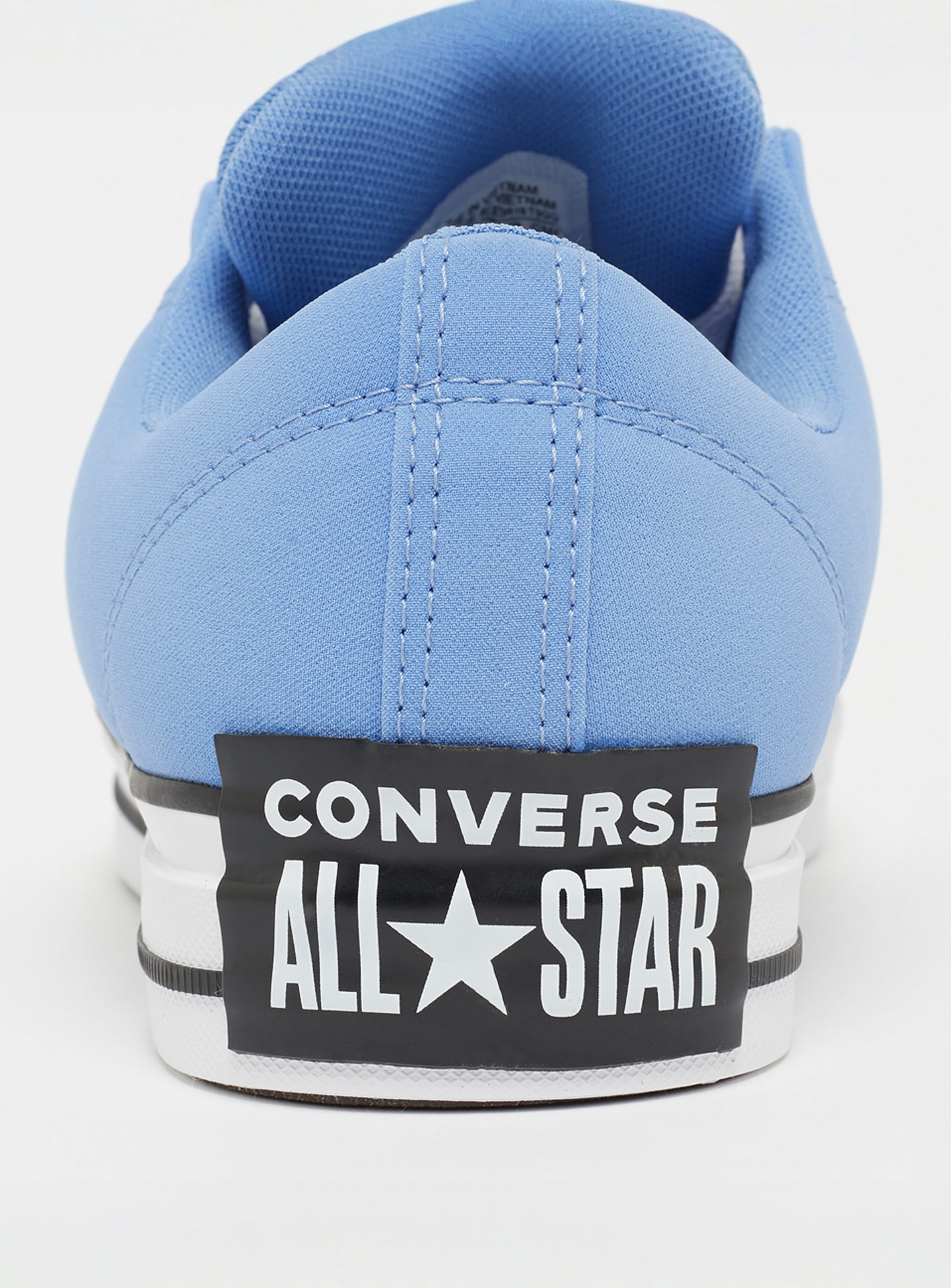 Converse, Converse Puff Taylor, blue, Image 7 of 7