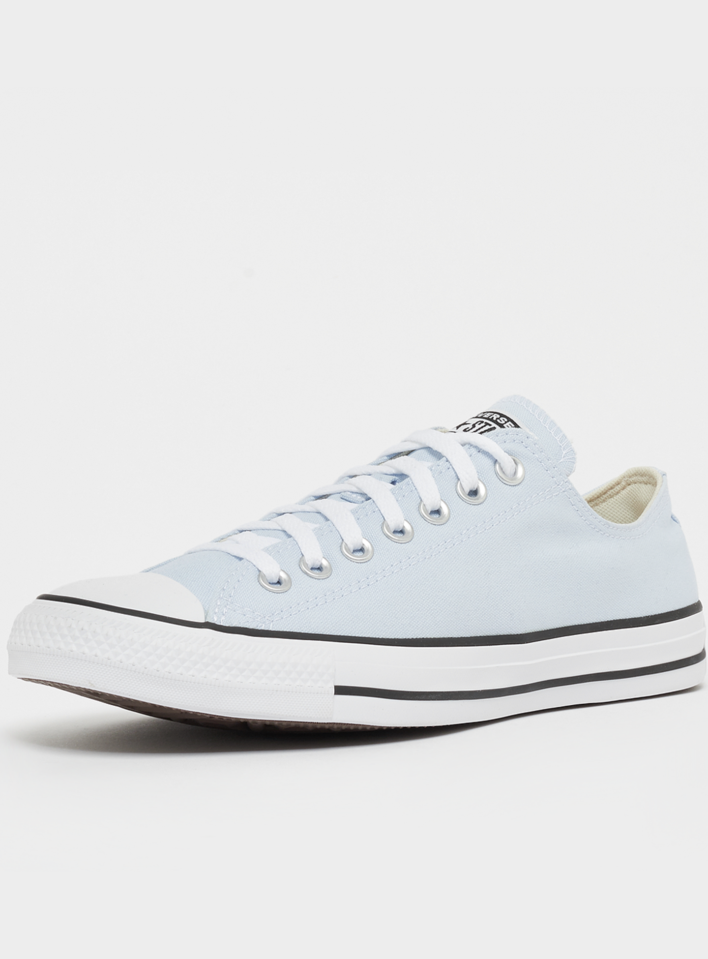Converse, Chuck Taylor All Star, blue, Image 2 of 5