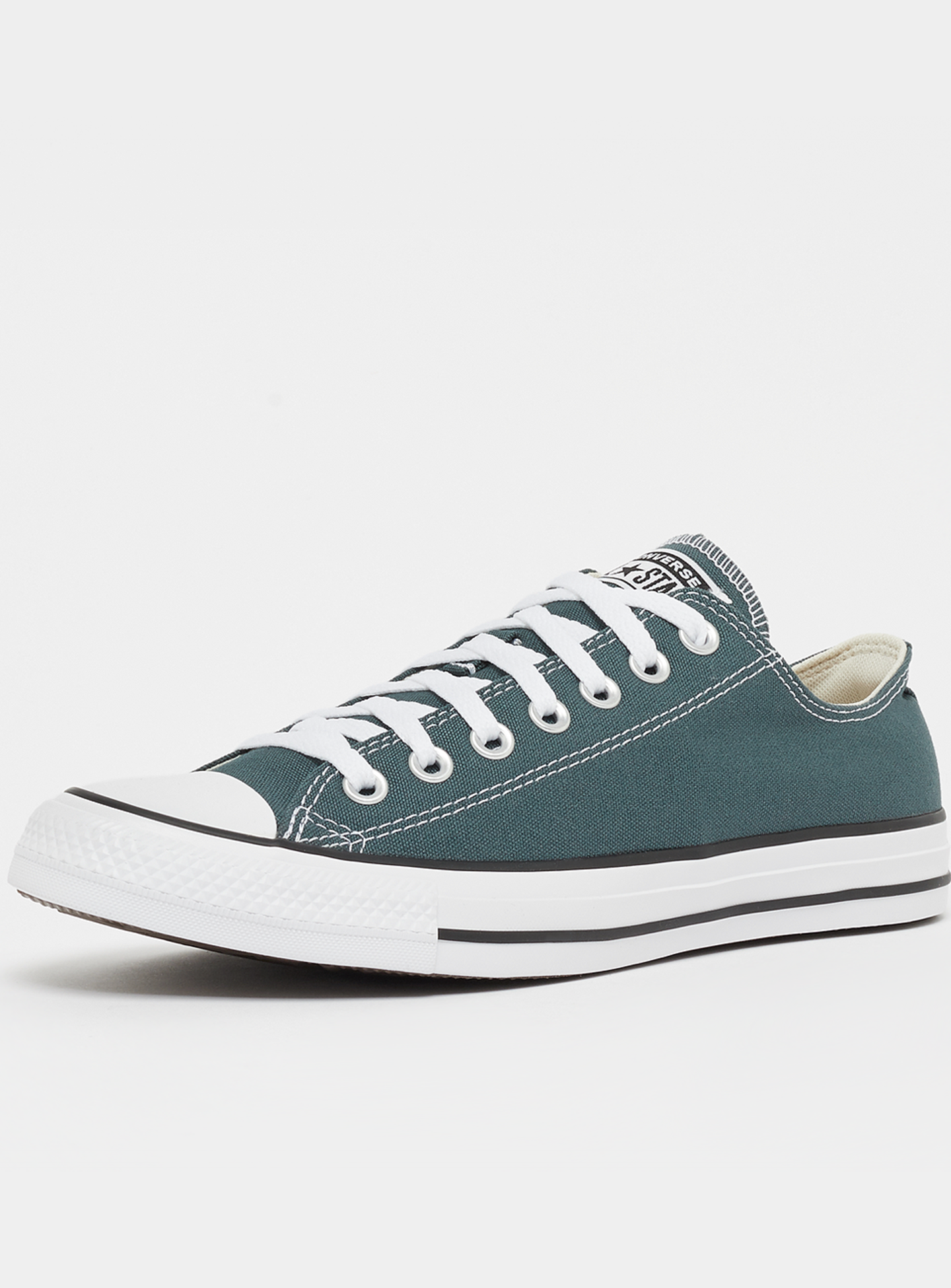 Converse, Chuck Taylor All Star, green, Image 2 of 5