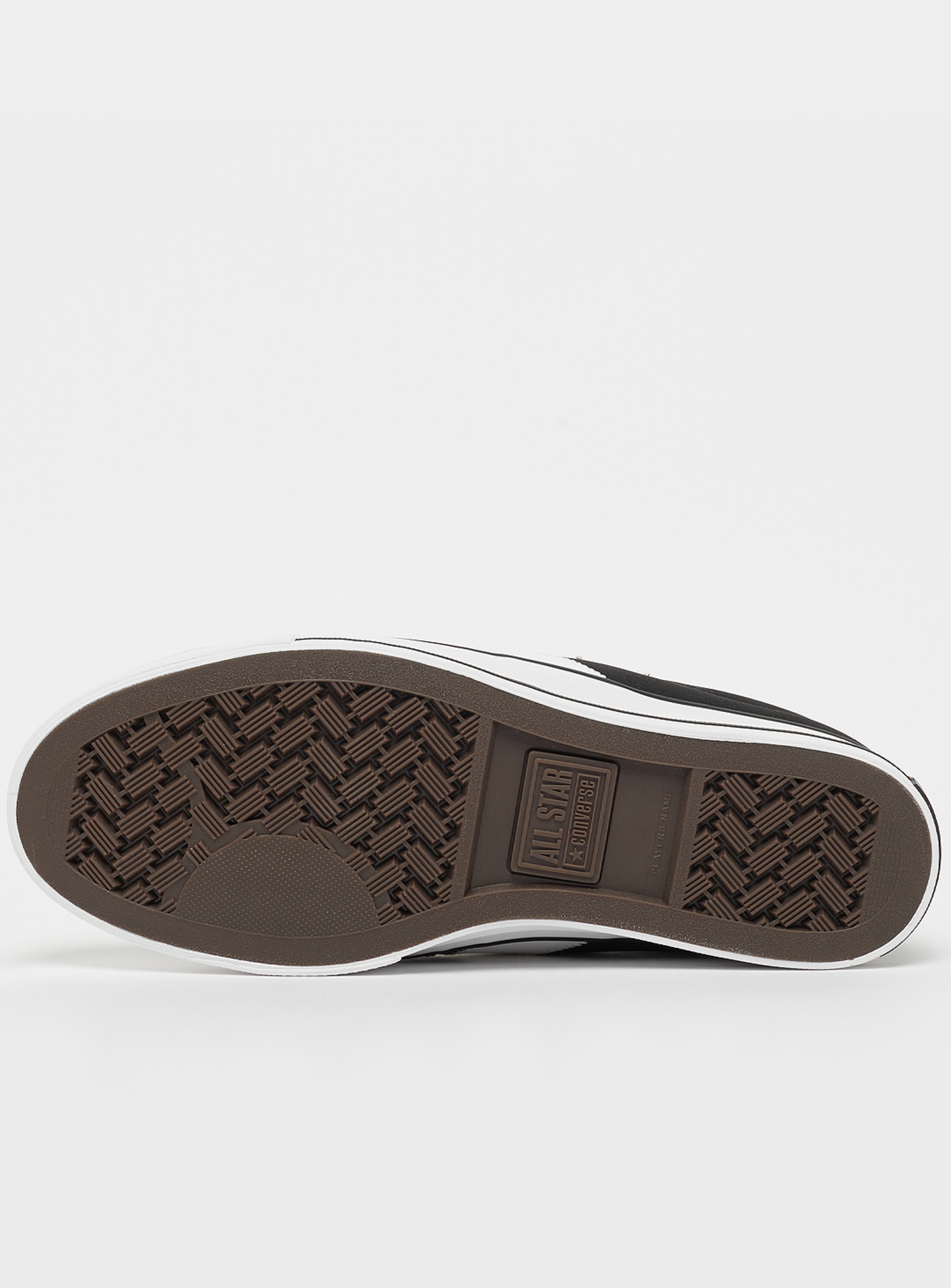 Converse, Converse Puff Player, black, Image 4 of 7