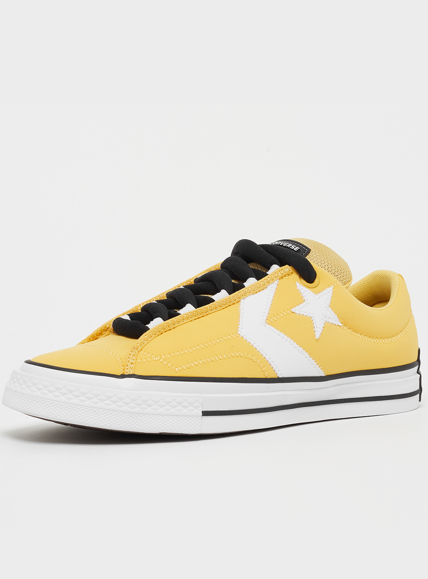 Converse, Converse Puff Player, yellow, Image 2 of 7