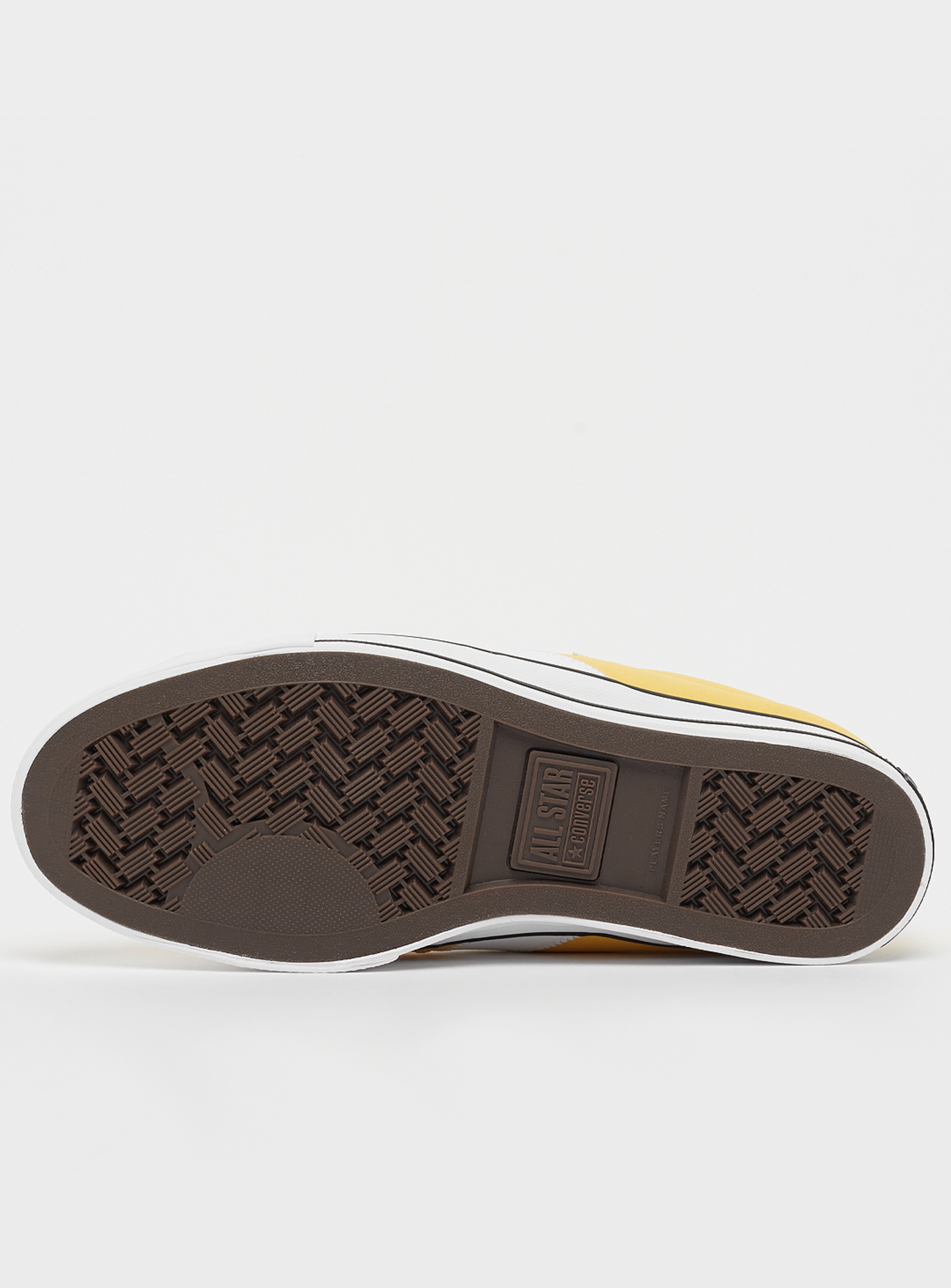 Converse, Converse Puff Player, yellow, Image 4 of 7