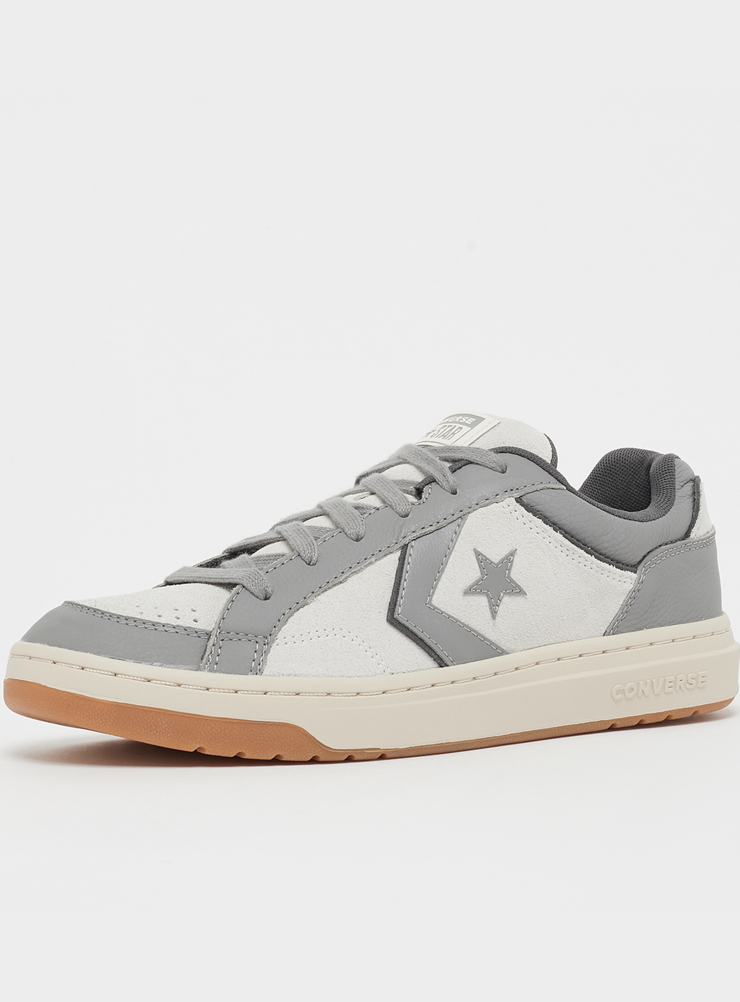 Converse, Pro Blaze Classic, grey, Image 2 of 8