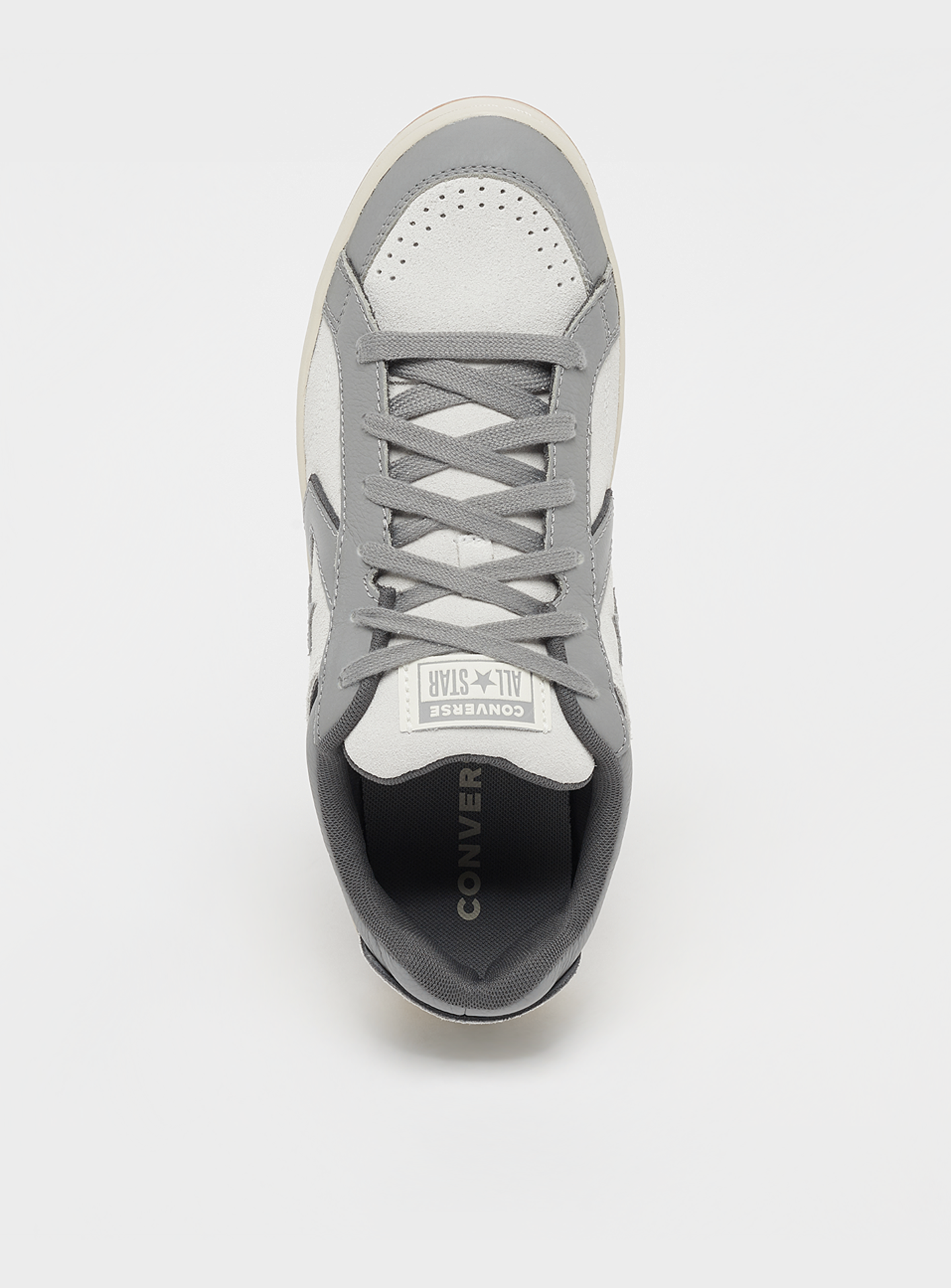 Converse, Pro Blaze Classic, grey, Image 5 of 8