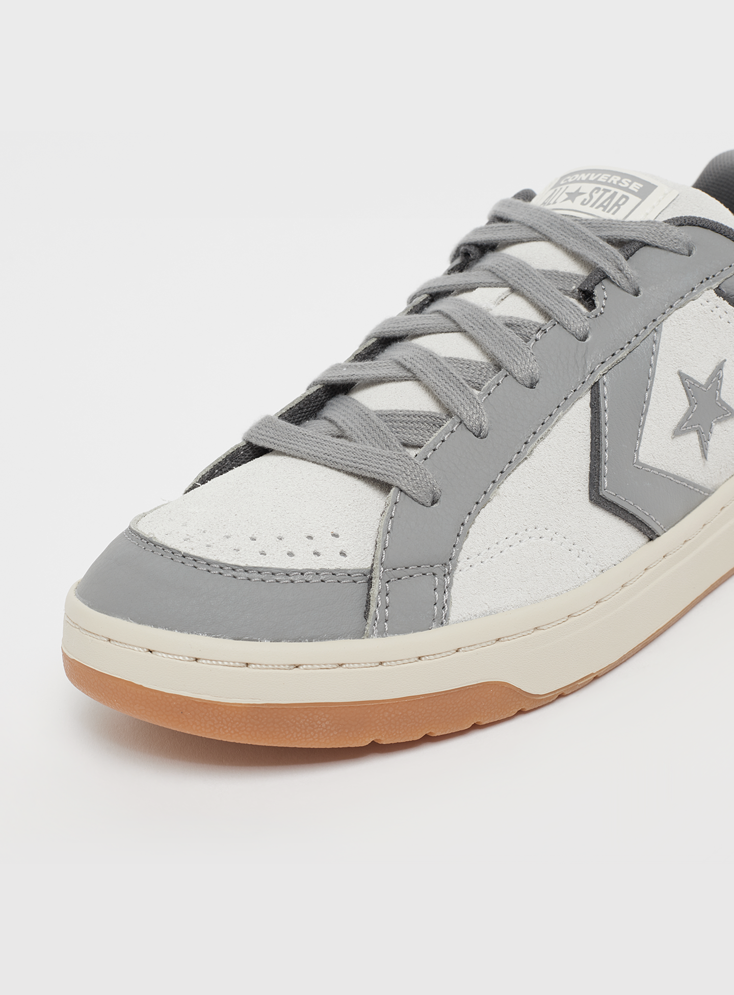 Converse, Pro Blaze Classic, grey, Image 6 of 8