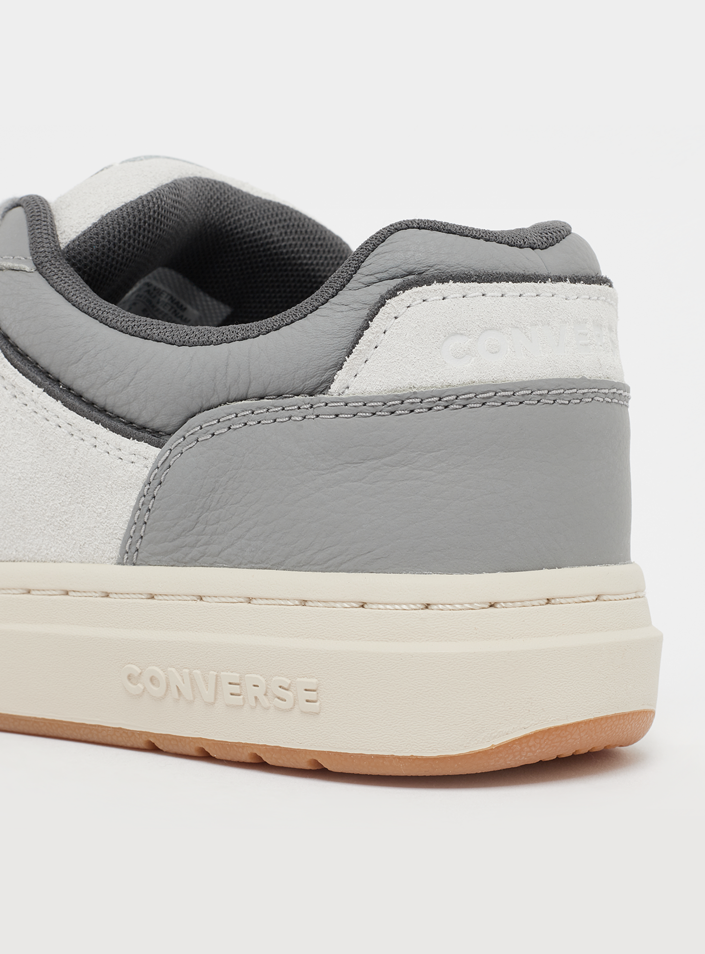 Converse, Pro Blaze Classic, grey, Image 7 of 8