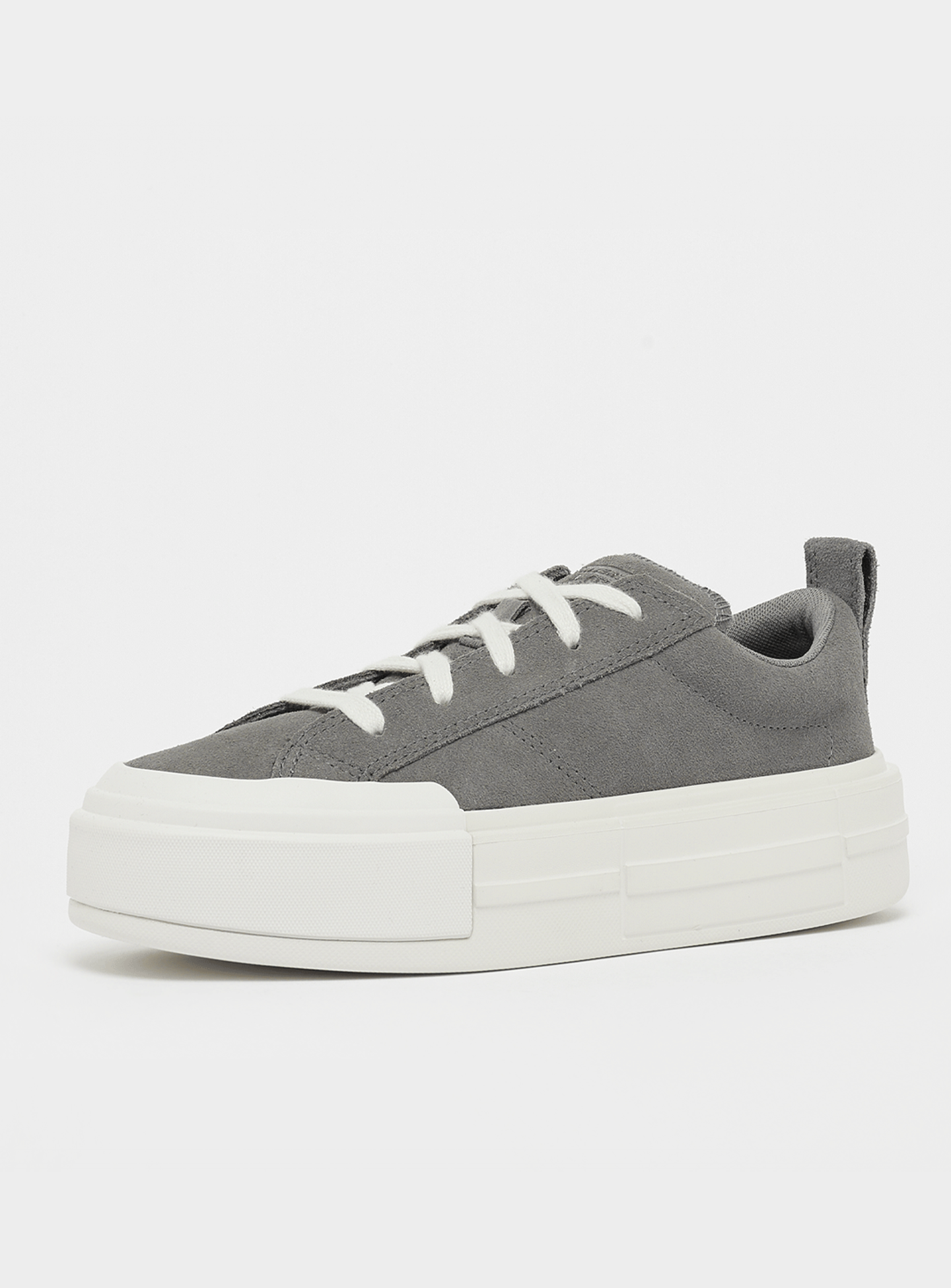 Converse, Chuck Taylor All Star Cruise (GS), grey, Image 2 of 8