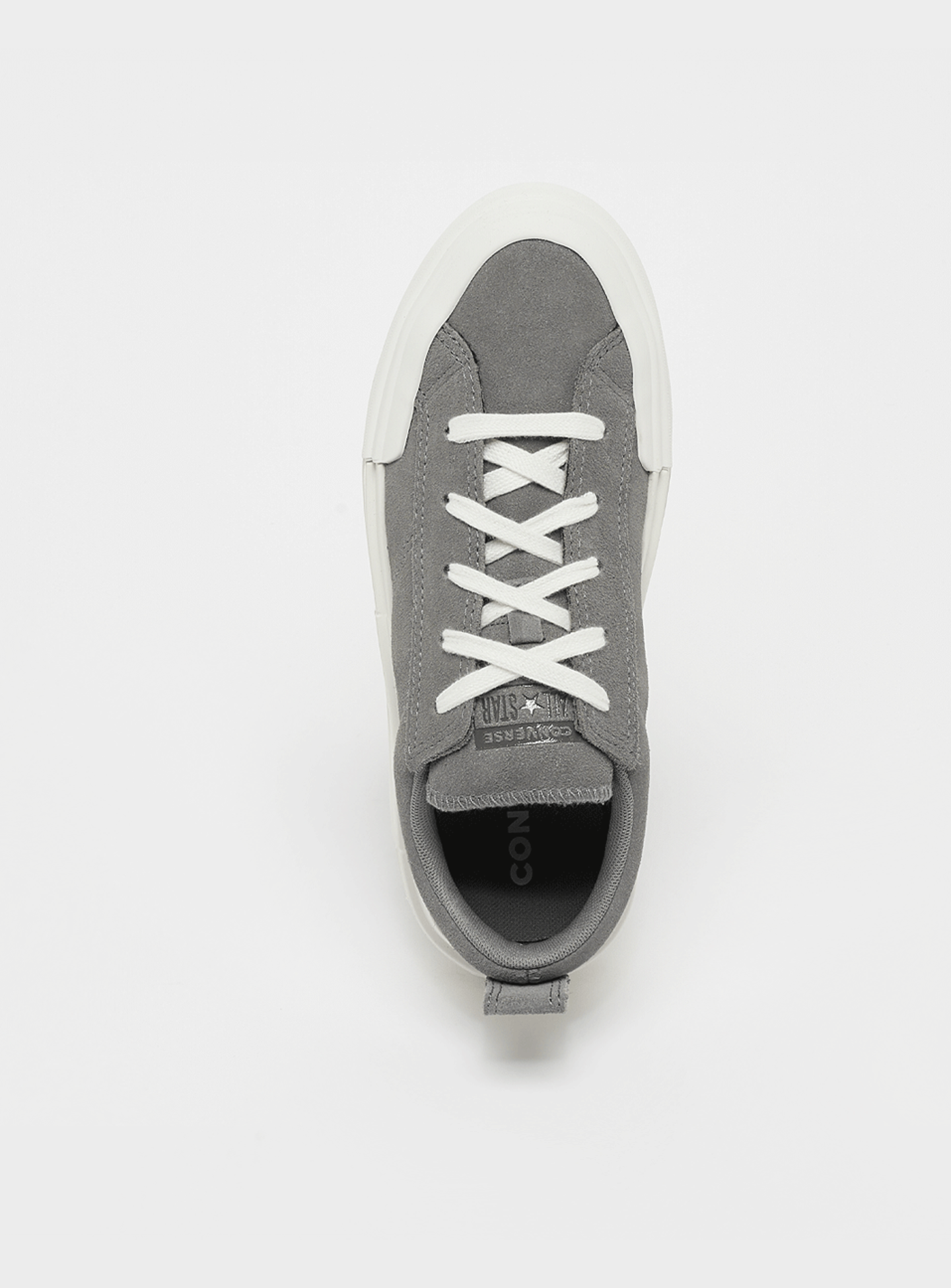 Converse, Chuck Taylor All Star Cruise (GS), grey, Image 5 of 8