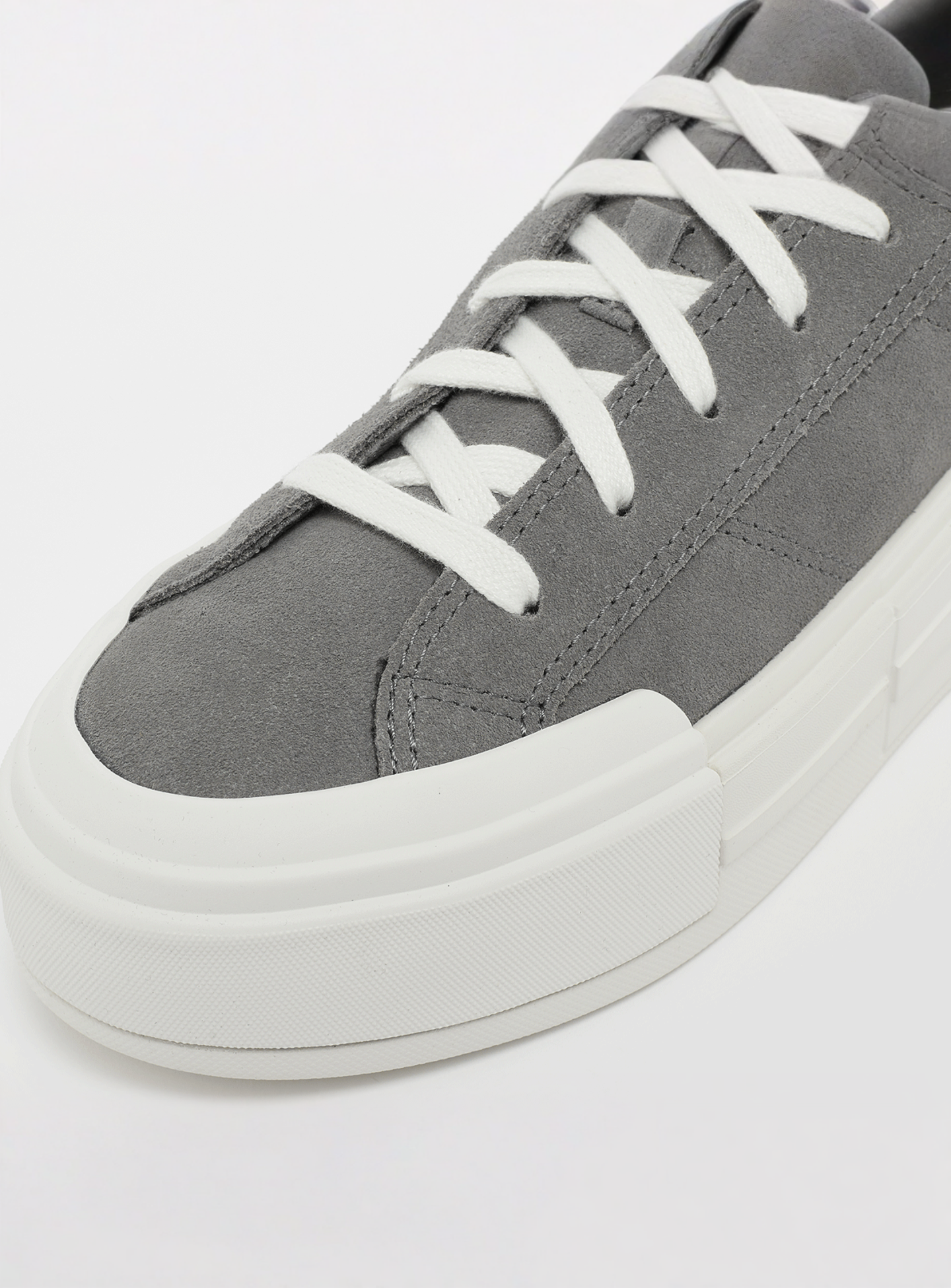 Converse, Chuck Taylor All Star Cruise (GS), grey, Image 7 of 8