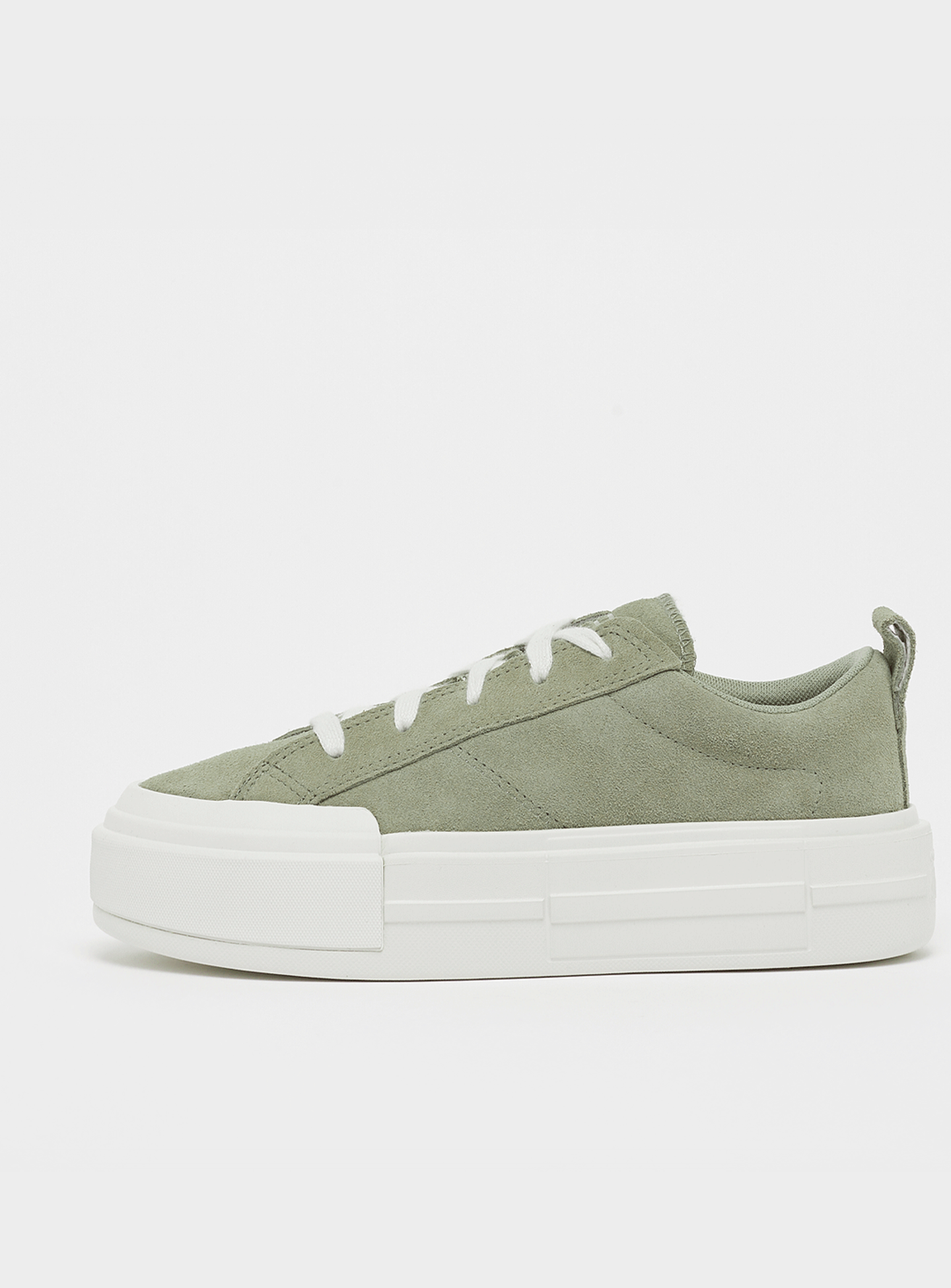 Converse, Chuck Taylor All Star Cruise (GS), green, Image 1 of 8