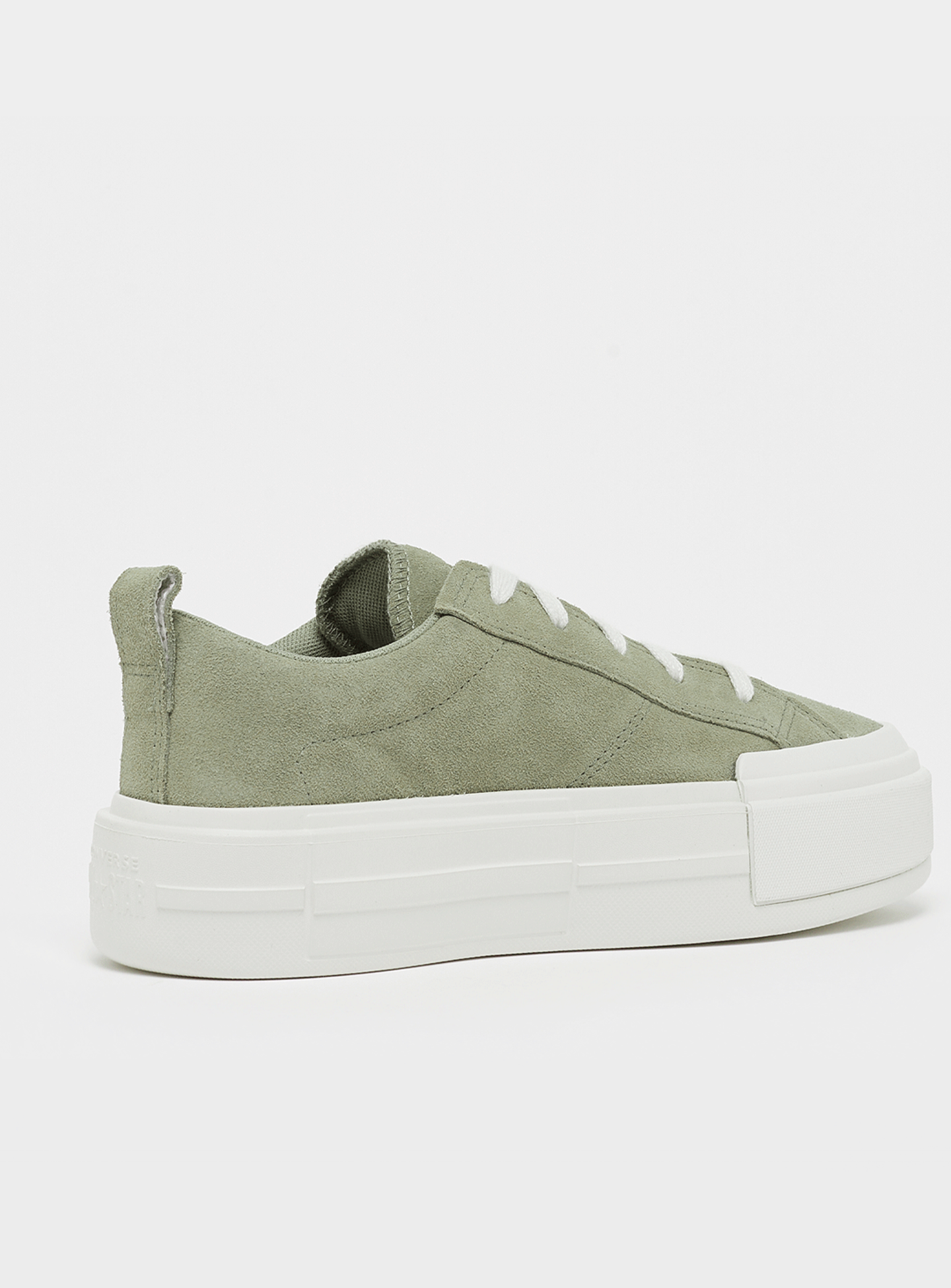 Converse, Chuck Taylor All Star Cruise (GS), green, Image 3 of 8