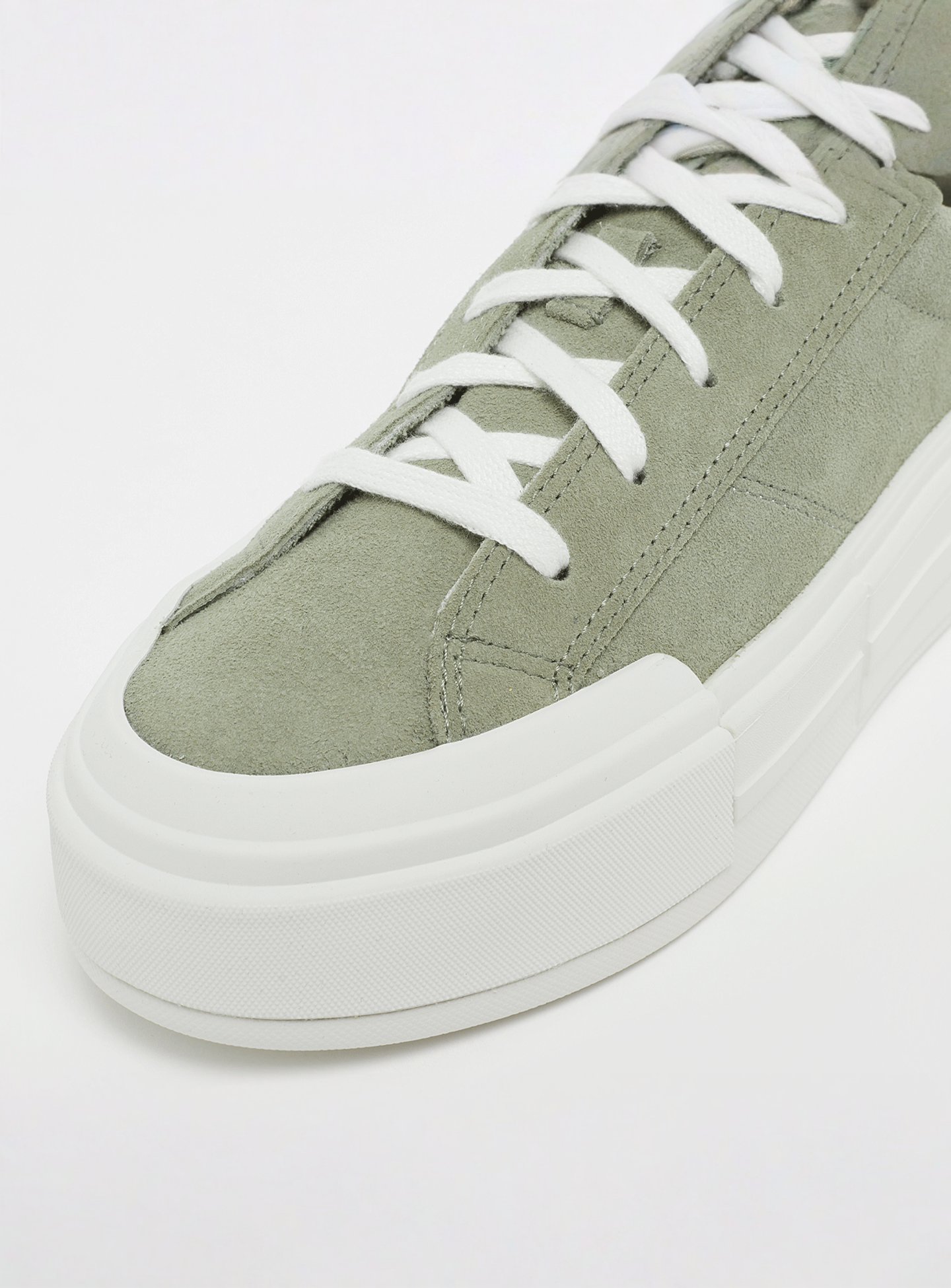 Converse, Chuck Taylor All Star Cruise (GS), green, Image 7 of 8
