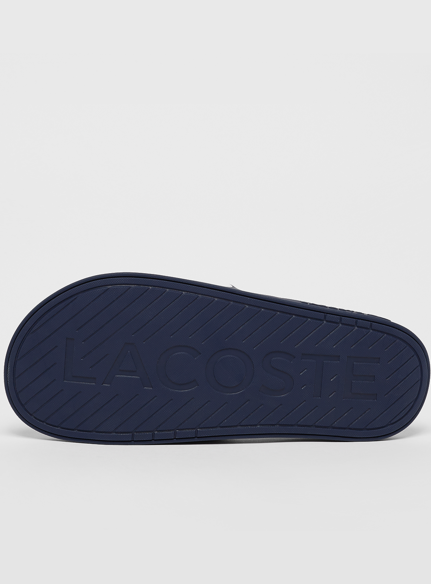 Lacoste, Serve Slide Dual, blue, Image 4 of 7